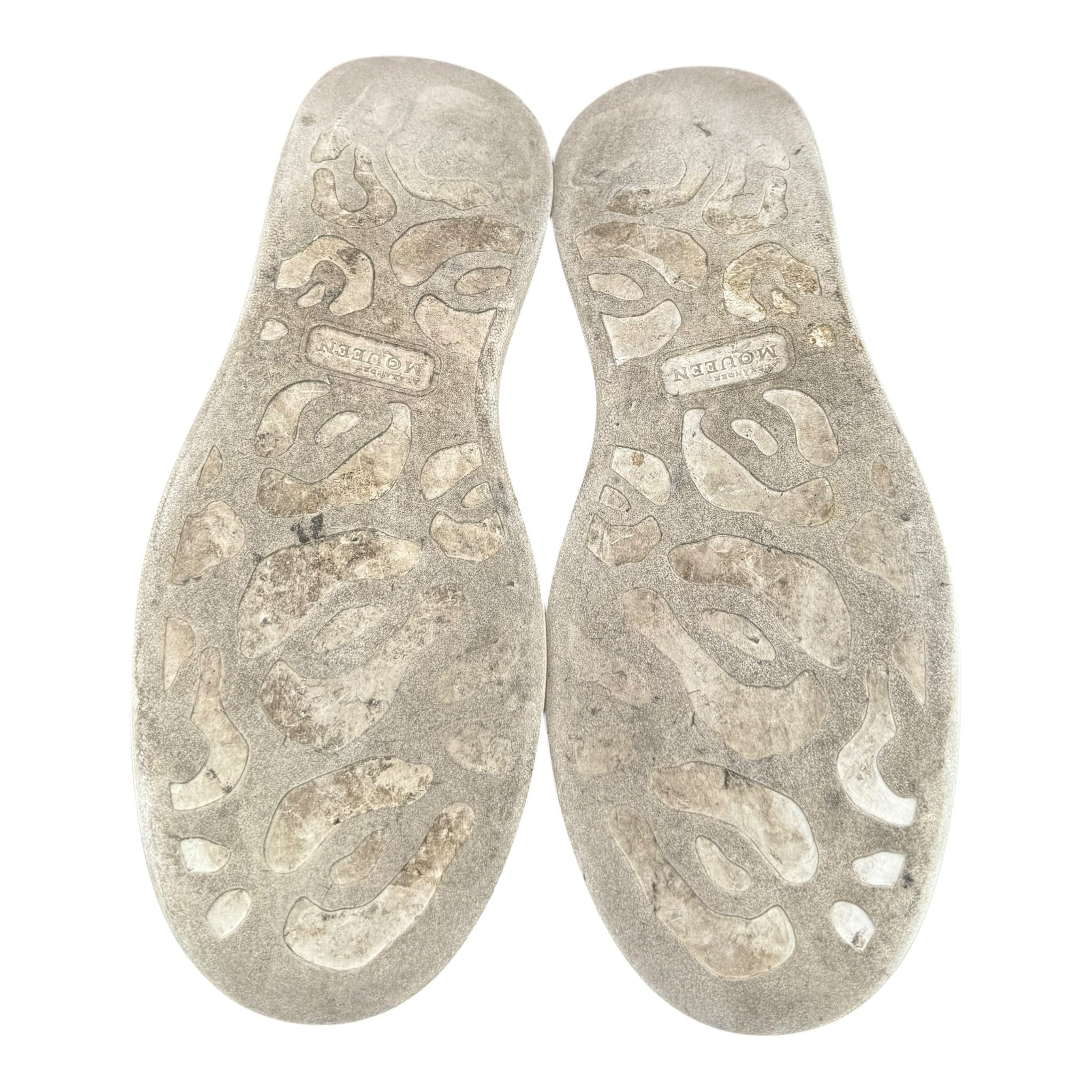 Alexander Mcqueen (45EU)