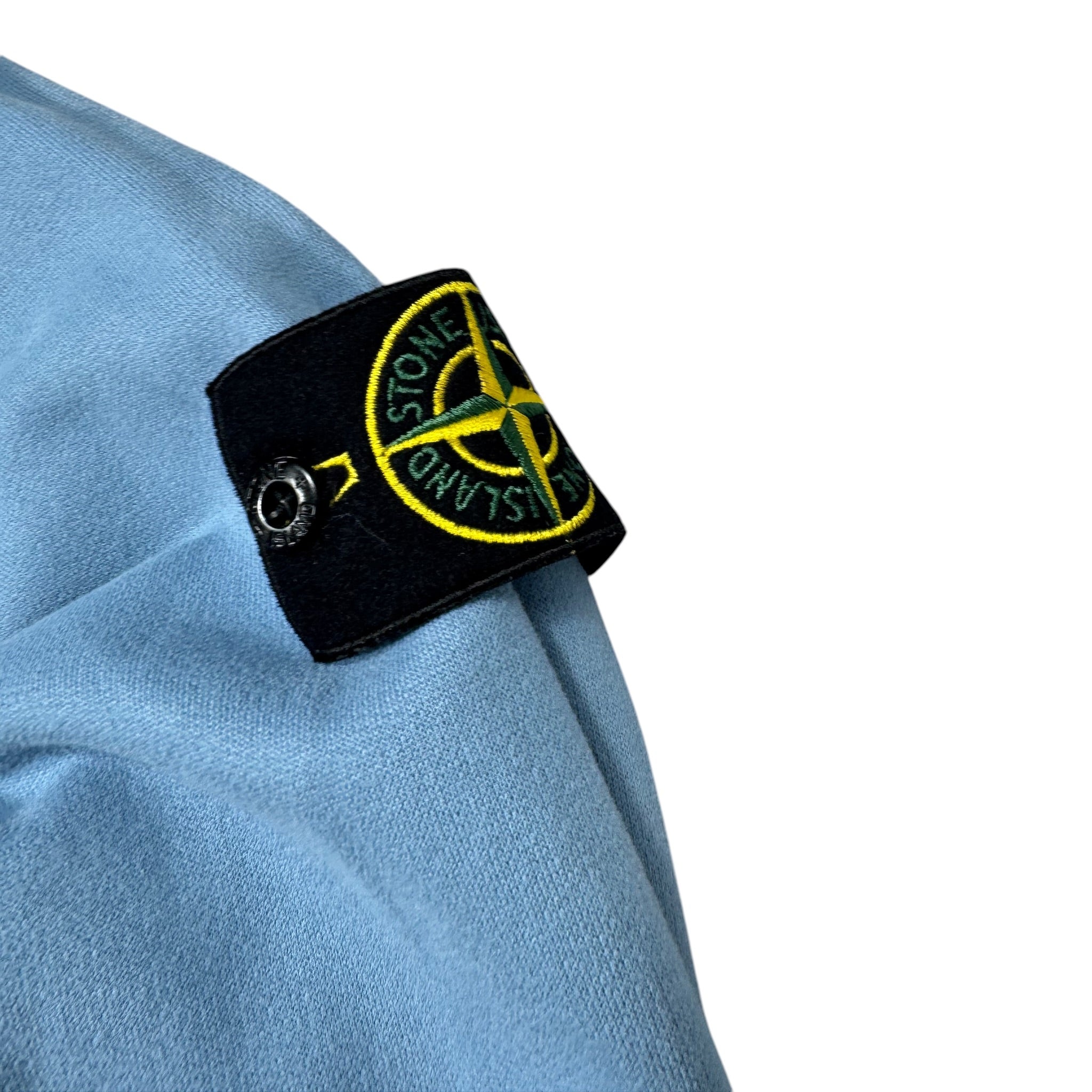 Sweat Stone Island (S)