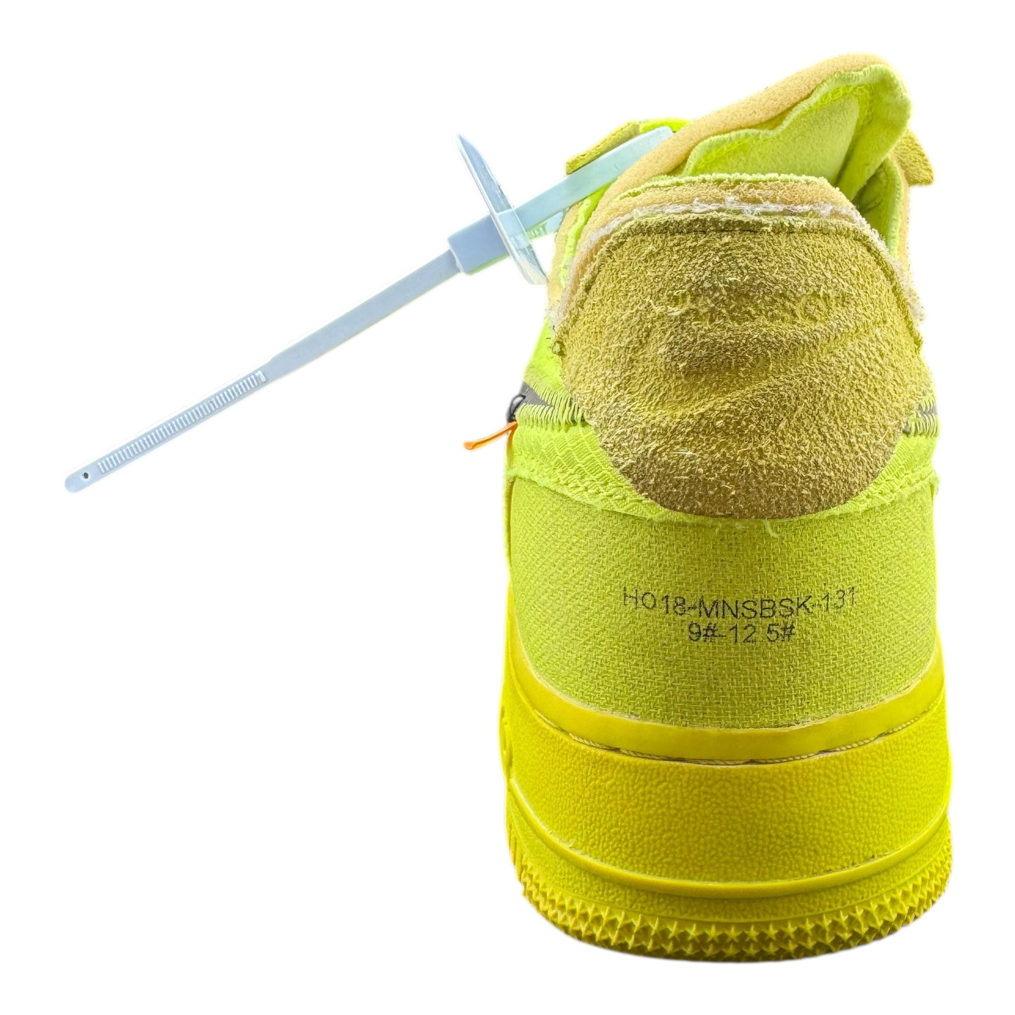 Air Force One Off-White (45EU)