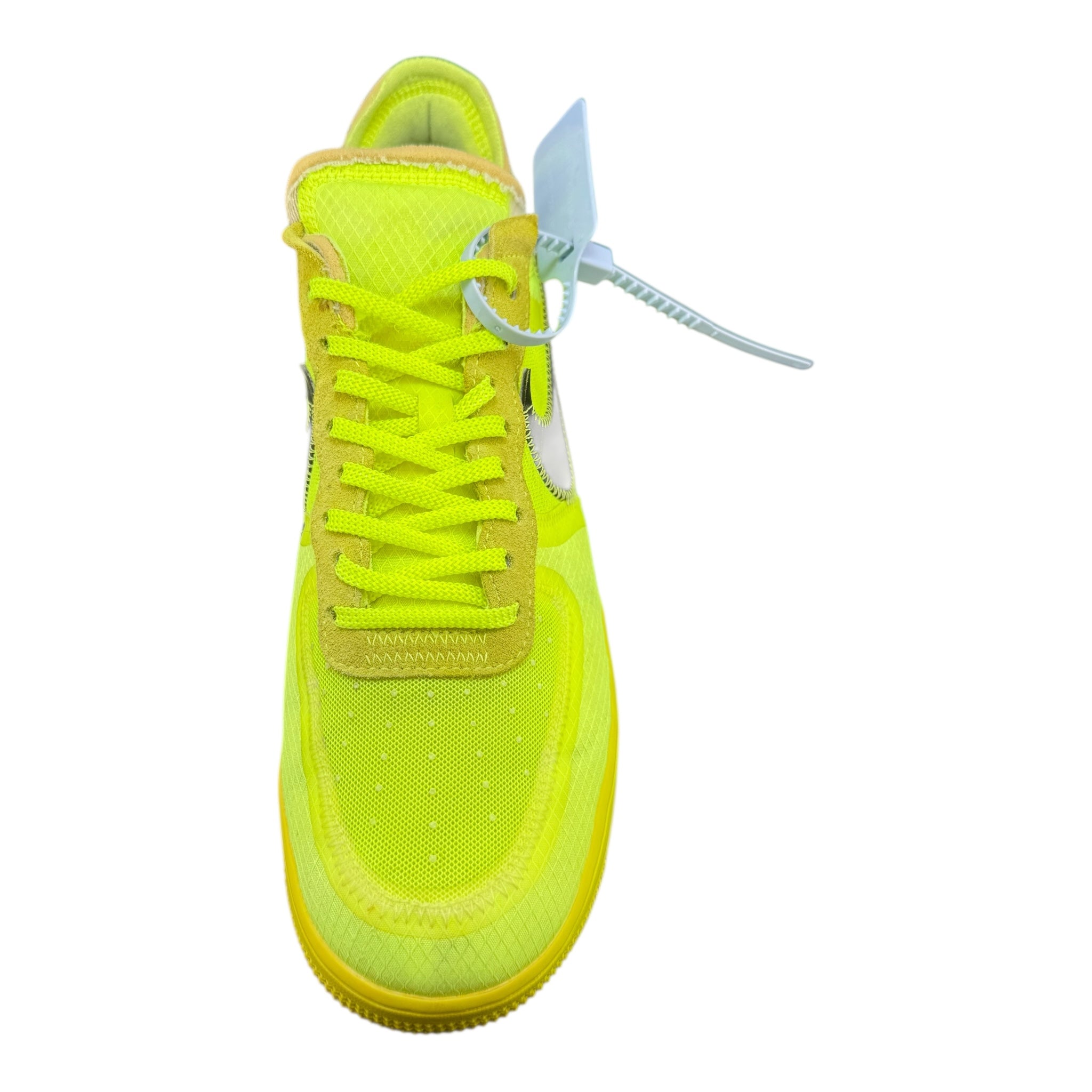 Air Force One Off-White (45EU)