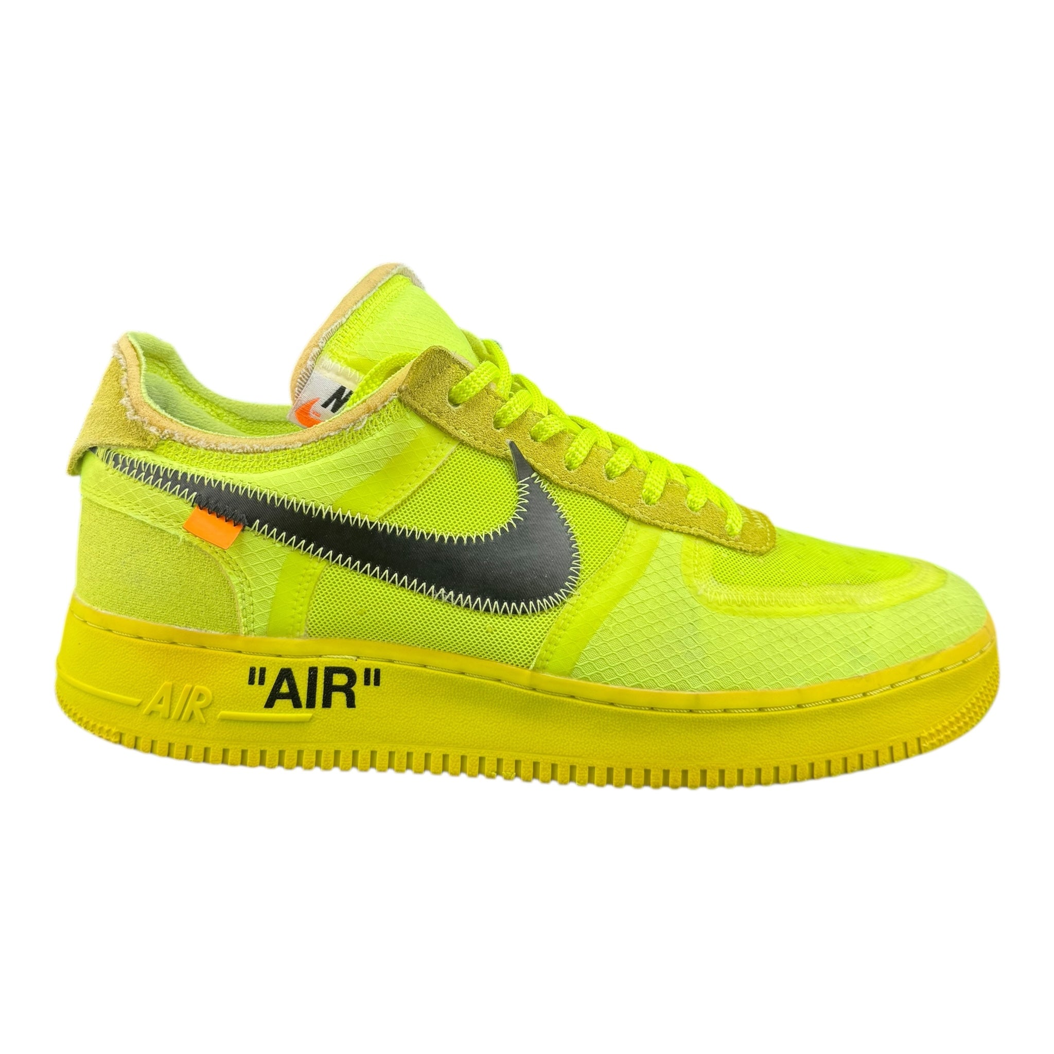 Air Force One Off-White (45EU)