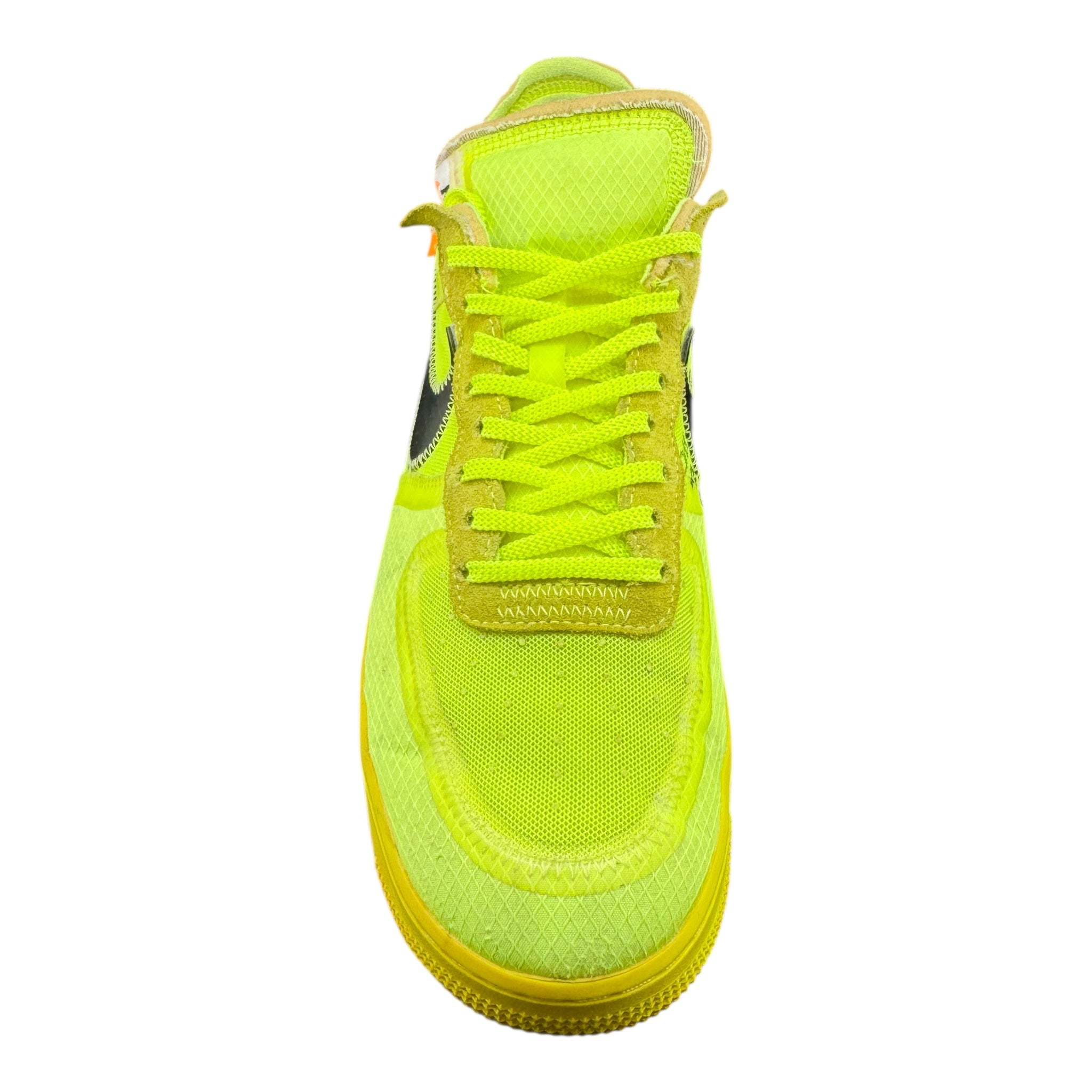 Air Force One Off-White (45EU)