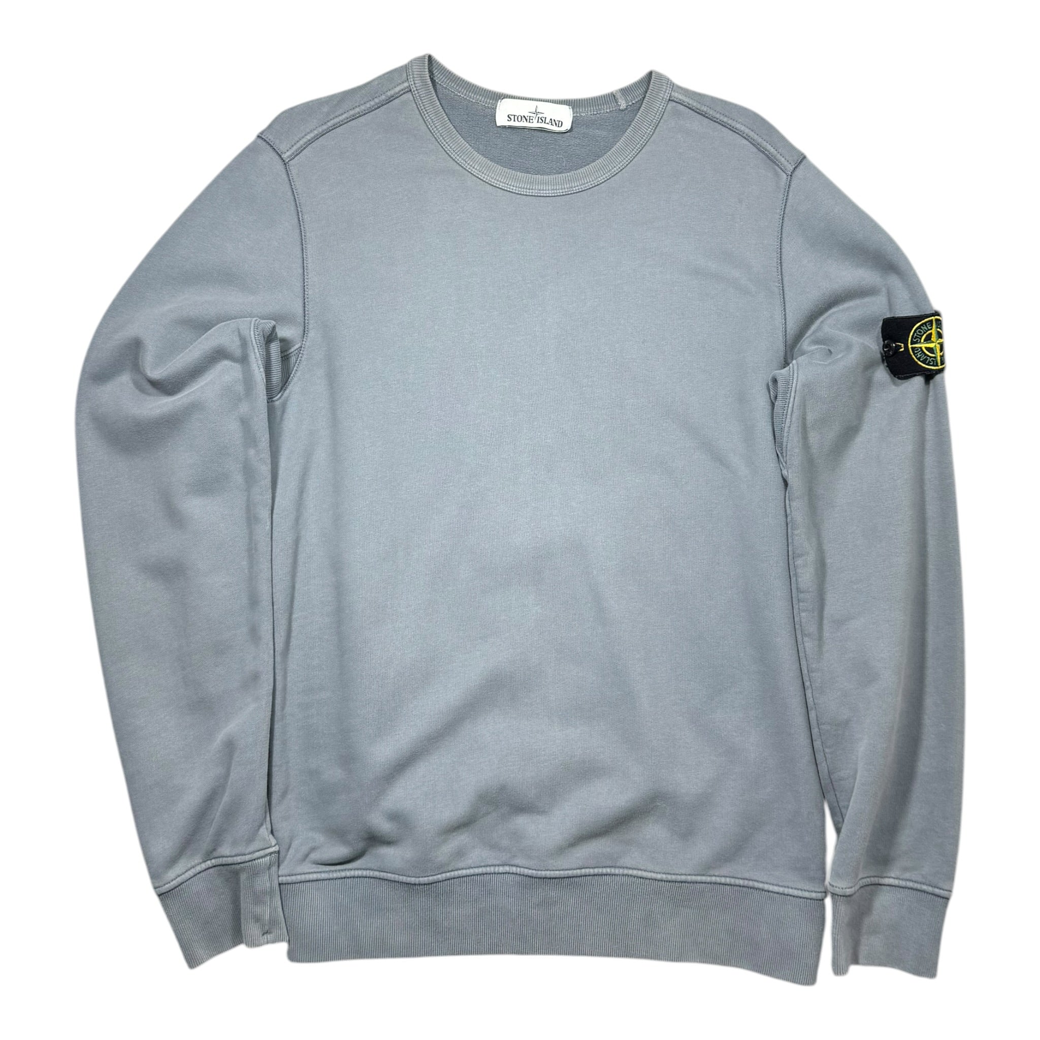 Sweat Stone Island (S)