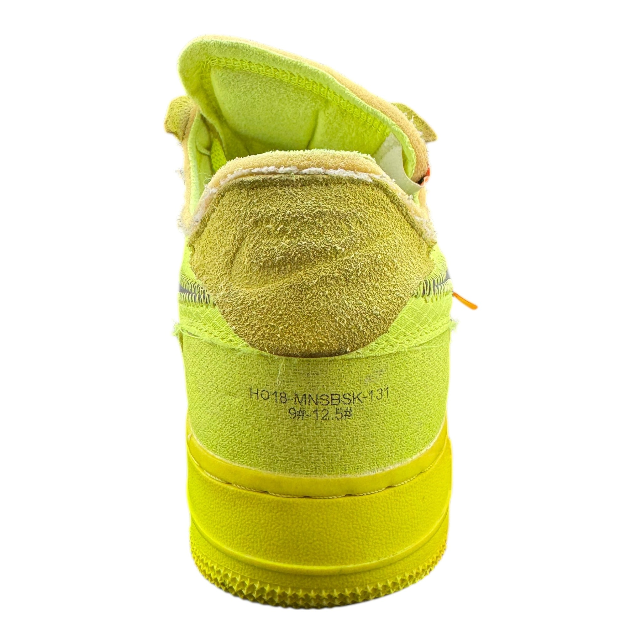 Air Force One Off-White (45EU)