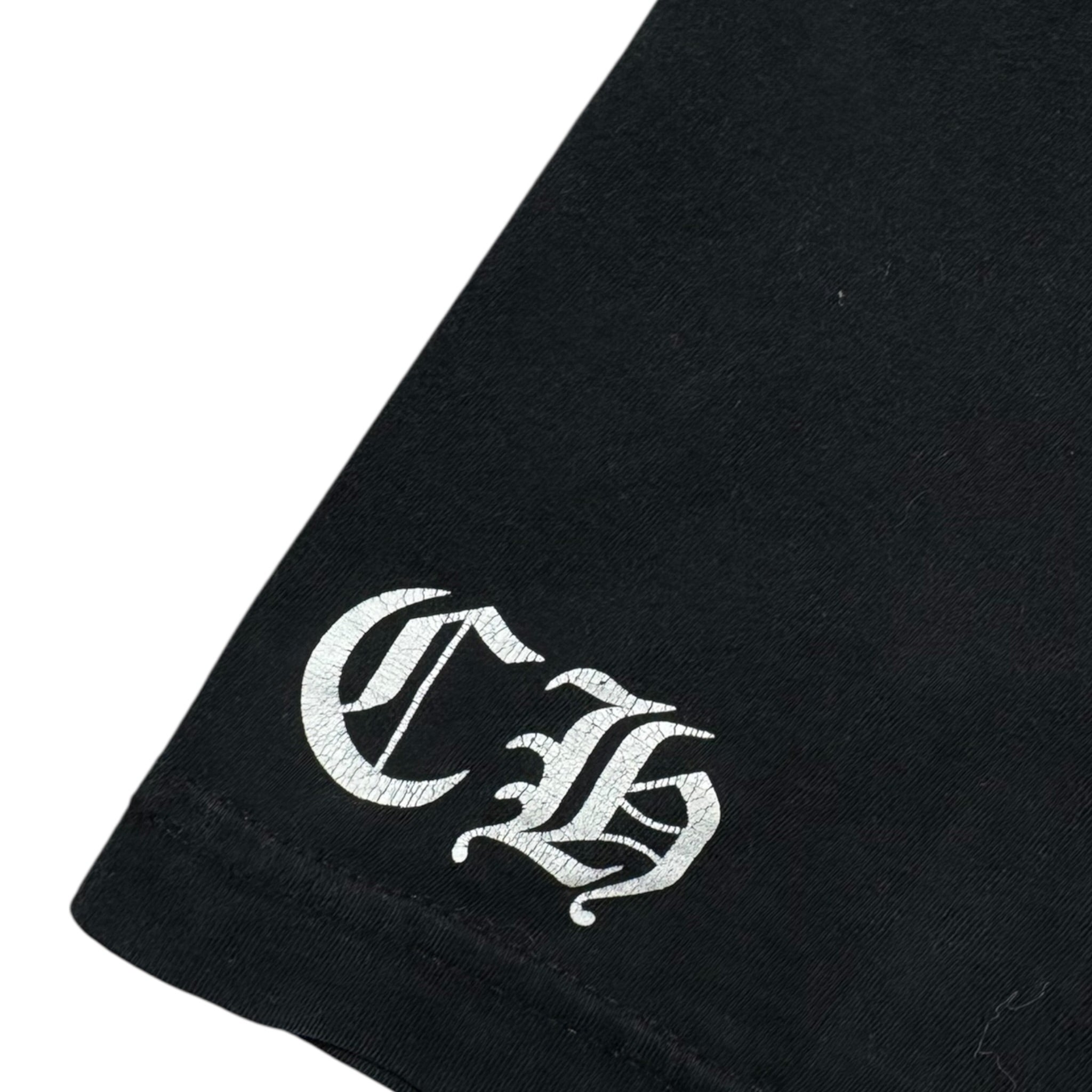 T-shirt Chrome Hearts (S)