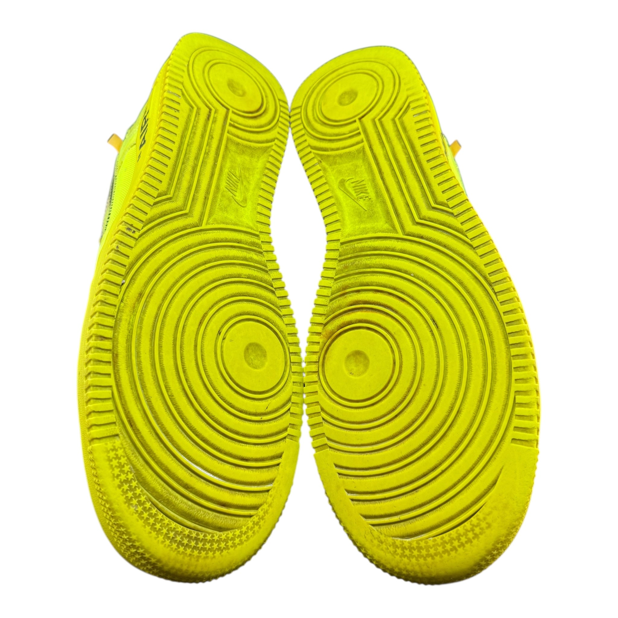 Air Force One Off-White (45EU)