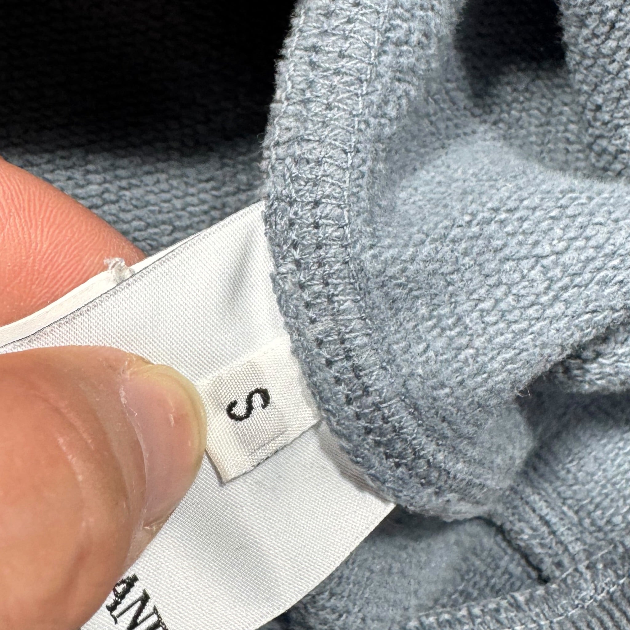 Sweat Stone Island (S)