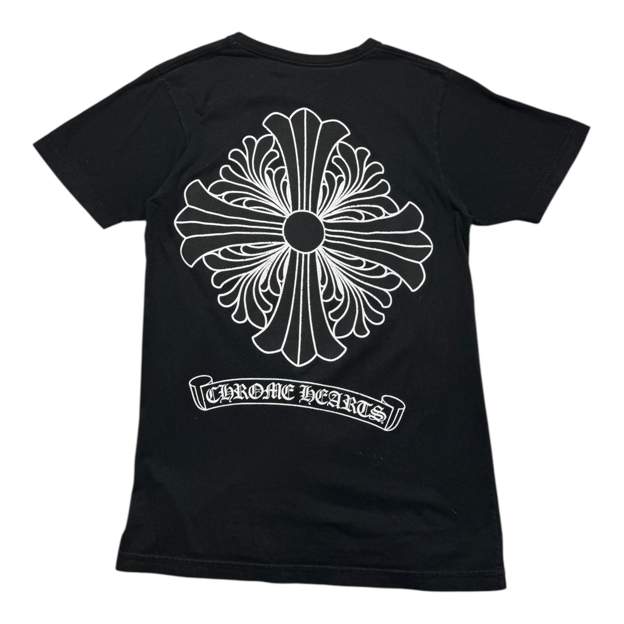 T-shirt Chrome Hearts (S)