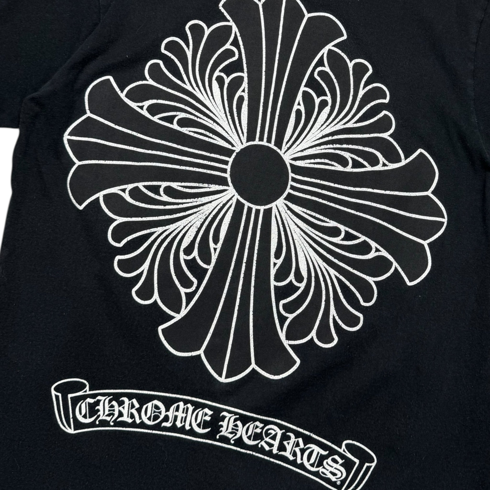T-shirt Chrome Hearts (S)