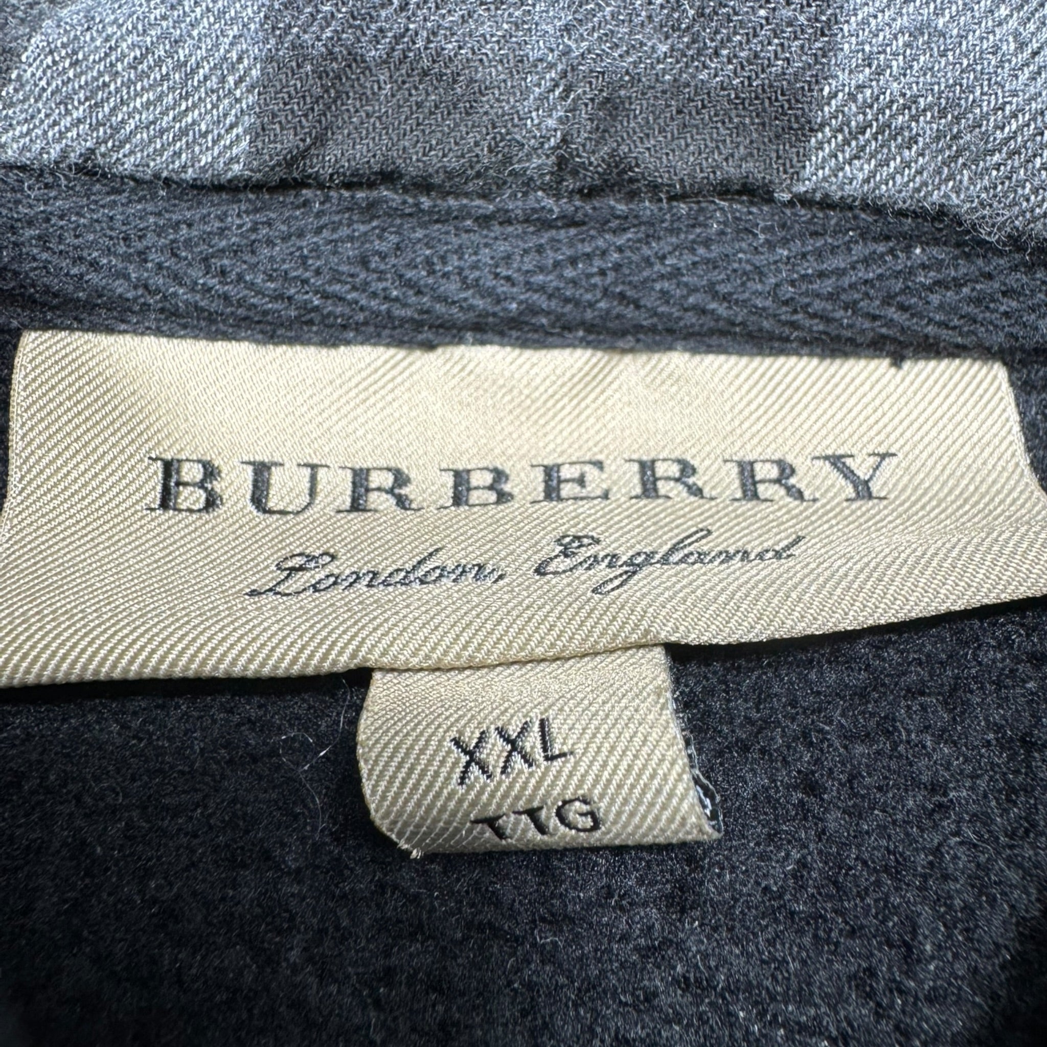 Sweat Burberry (2XL)