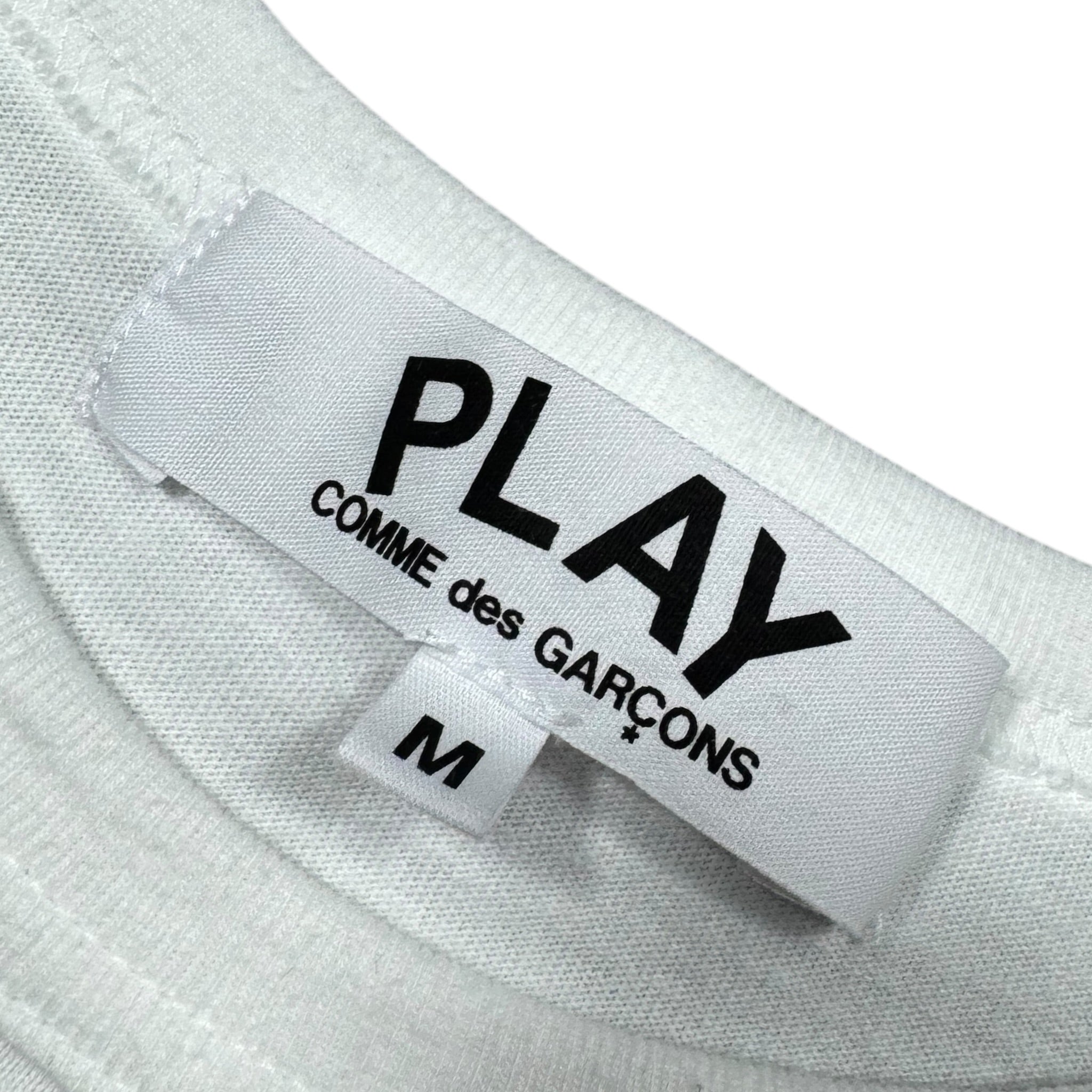 T-shirt Comme des Garçons (S)