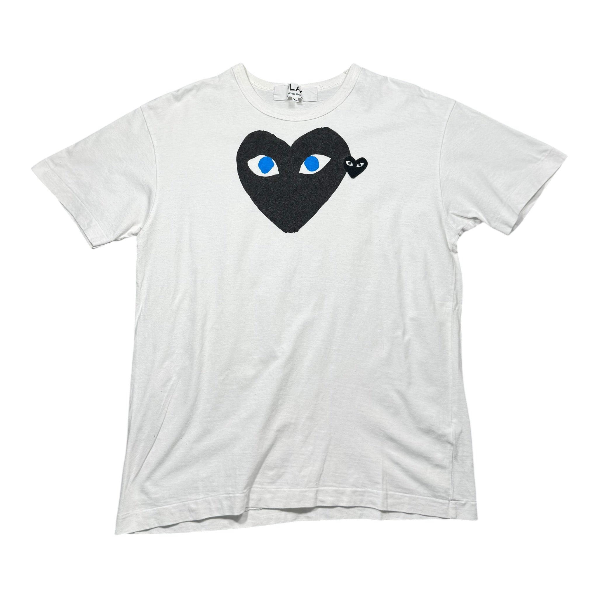 T-shirt Comme des Garçons (L)