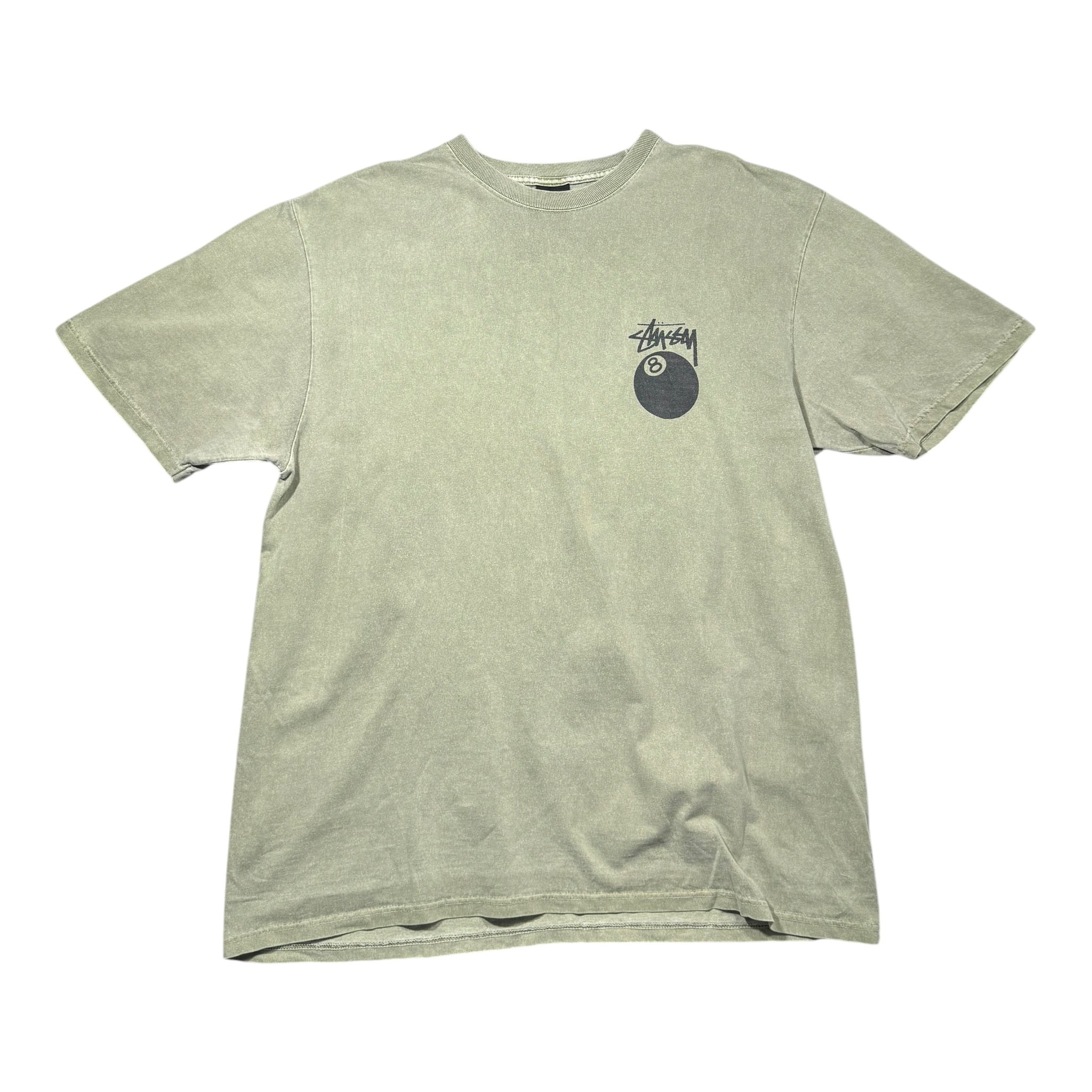 T-shirt Stussy (L)