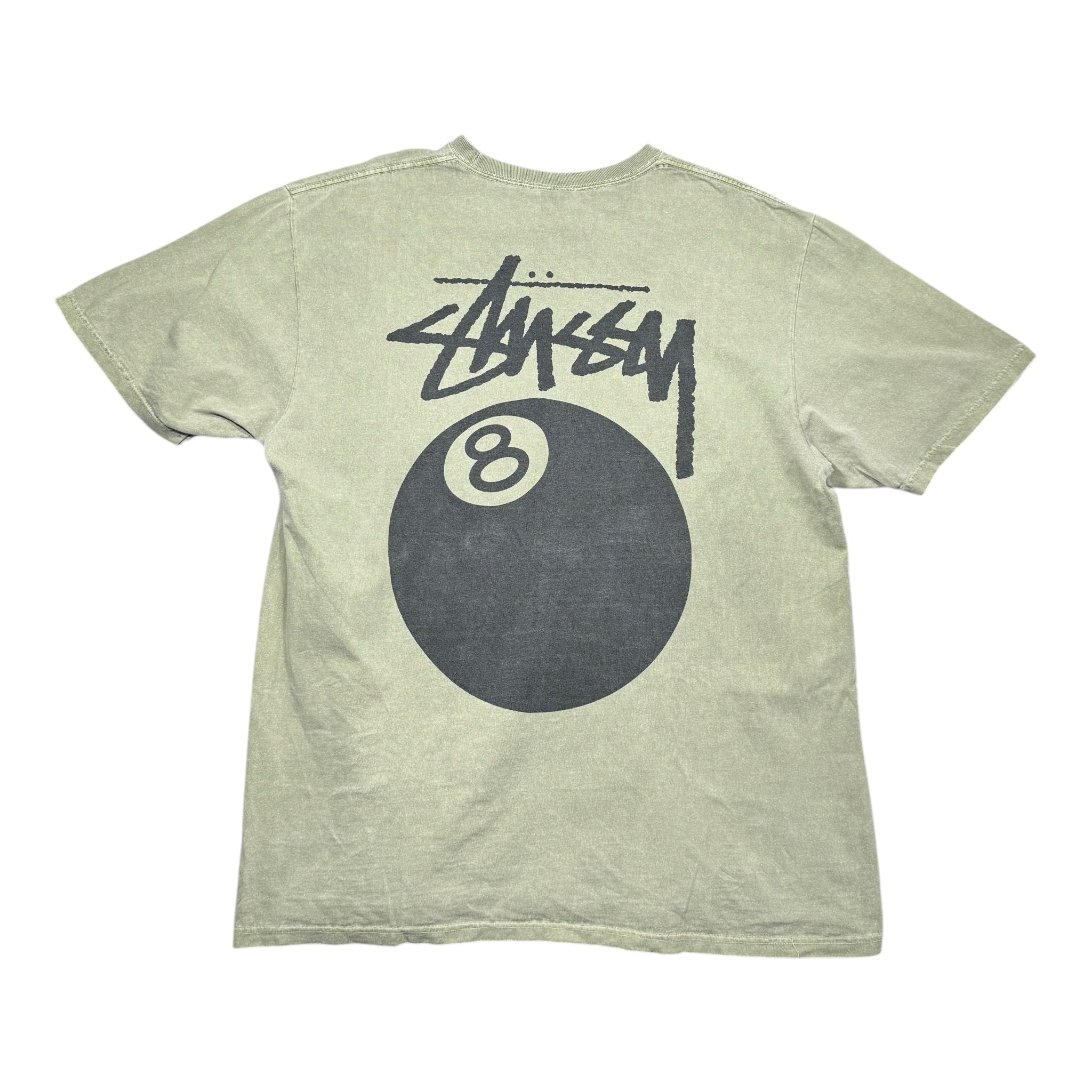 T-shirt Stussy (L)