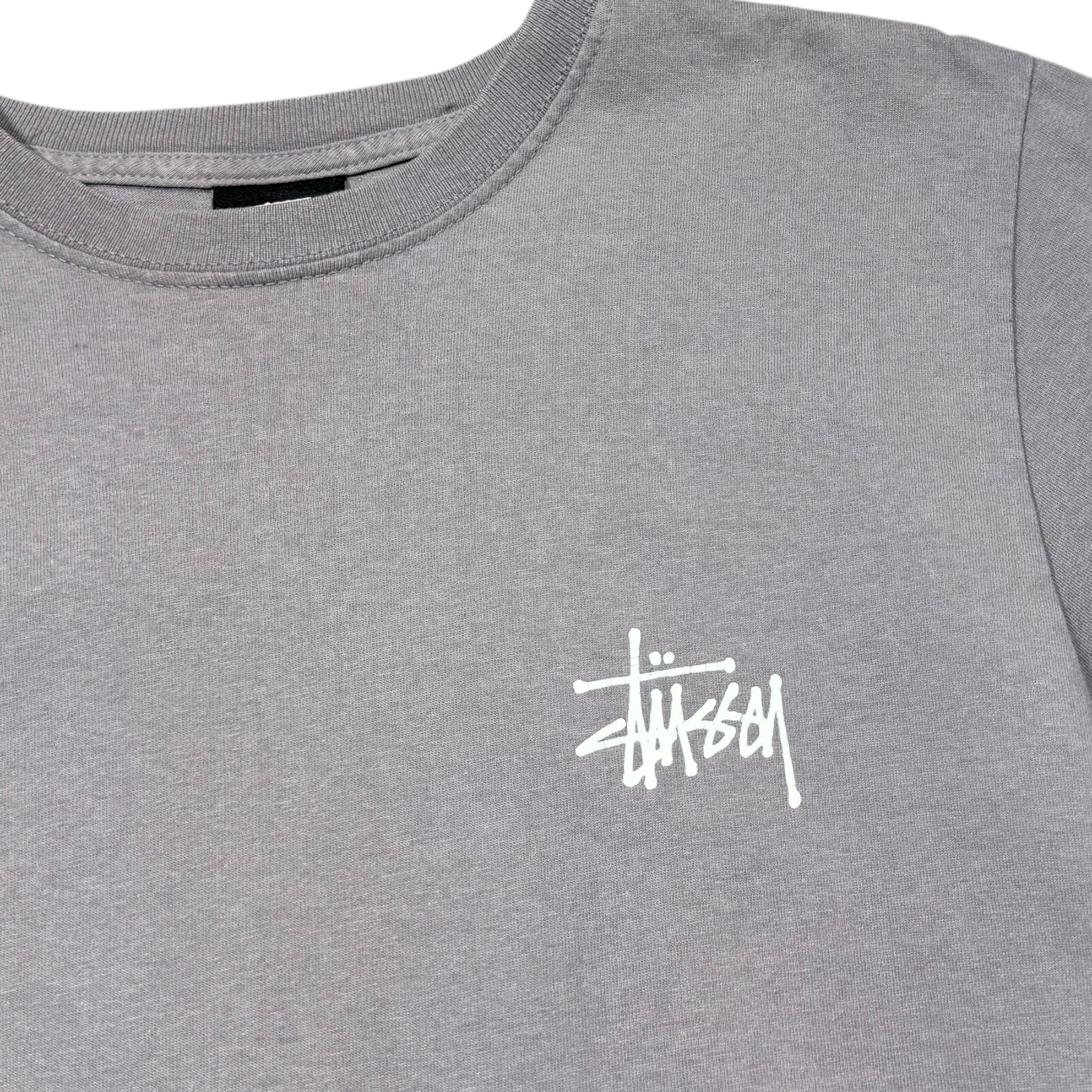 T-shirt Stussy (S)