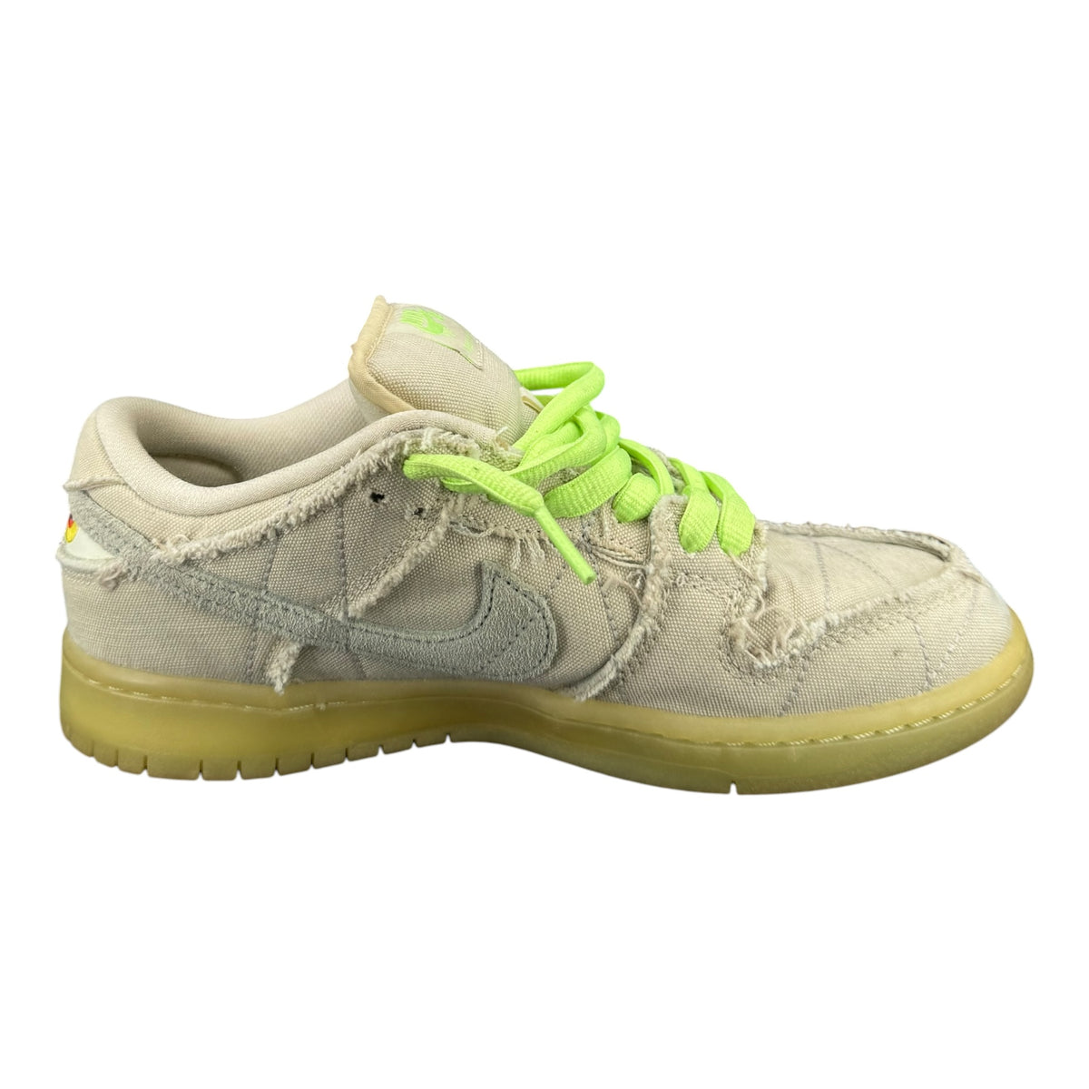 Dunk SB Low Mummy (40EU)