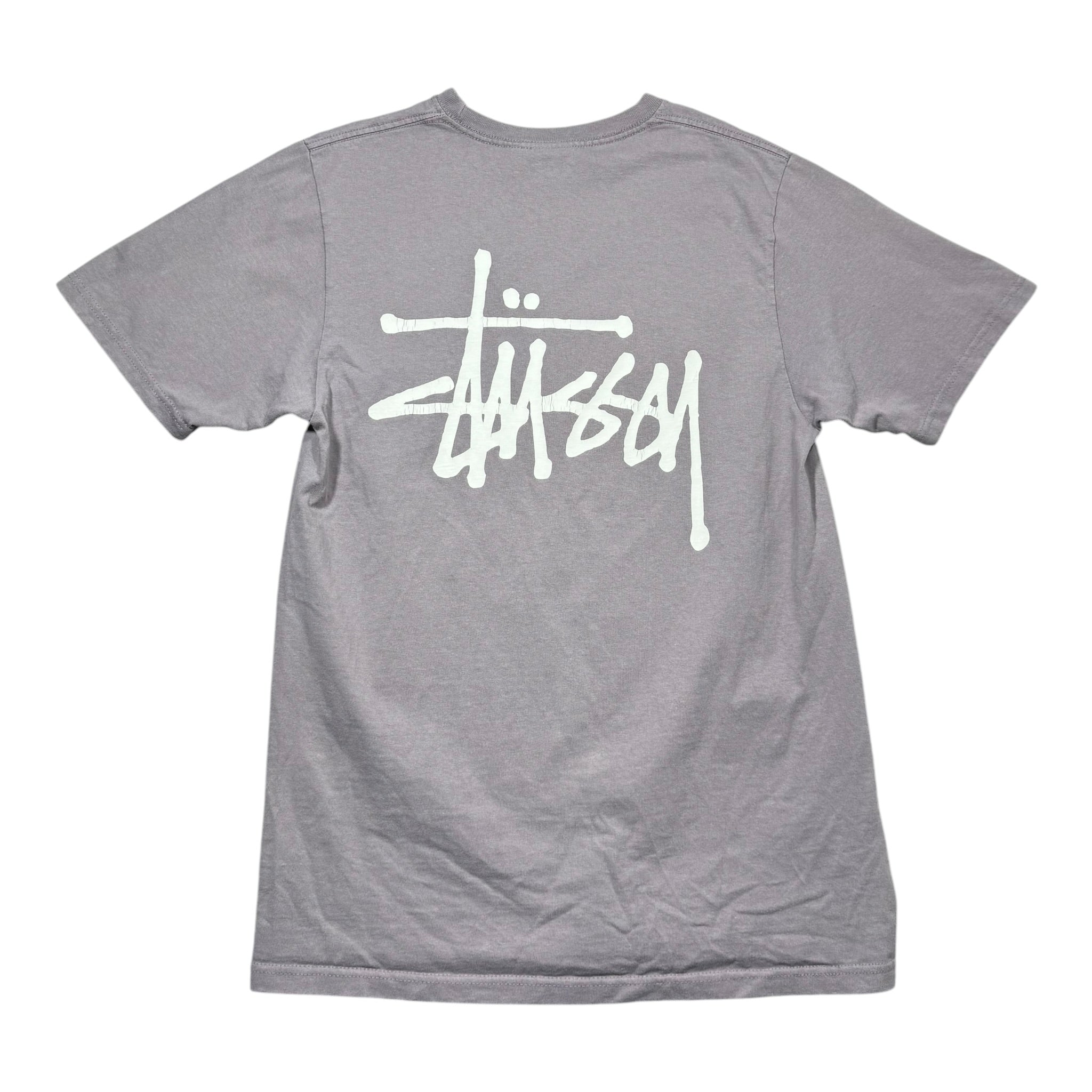 T-shirt Stussy (S)