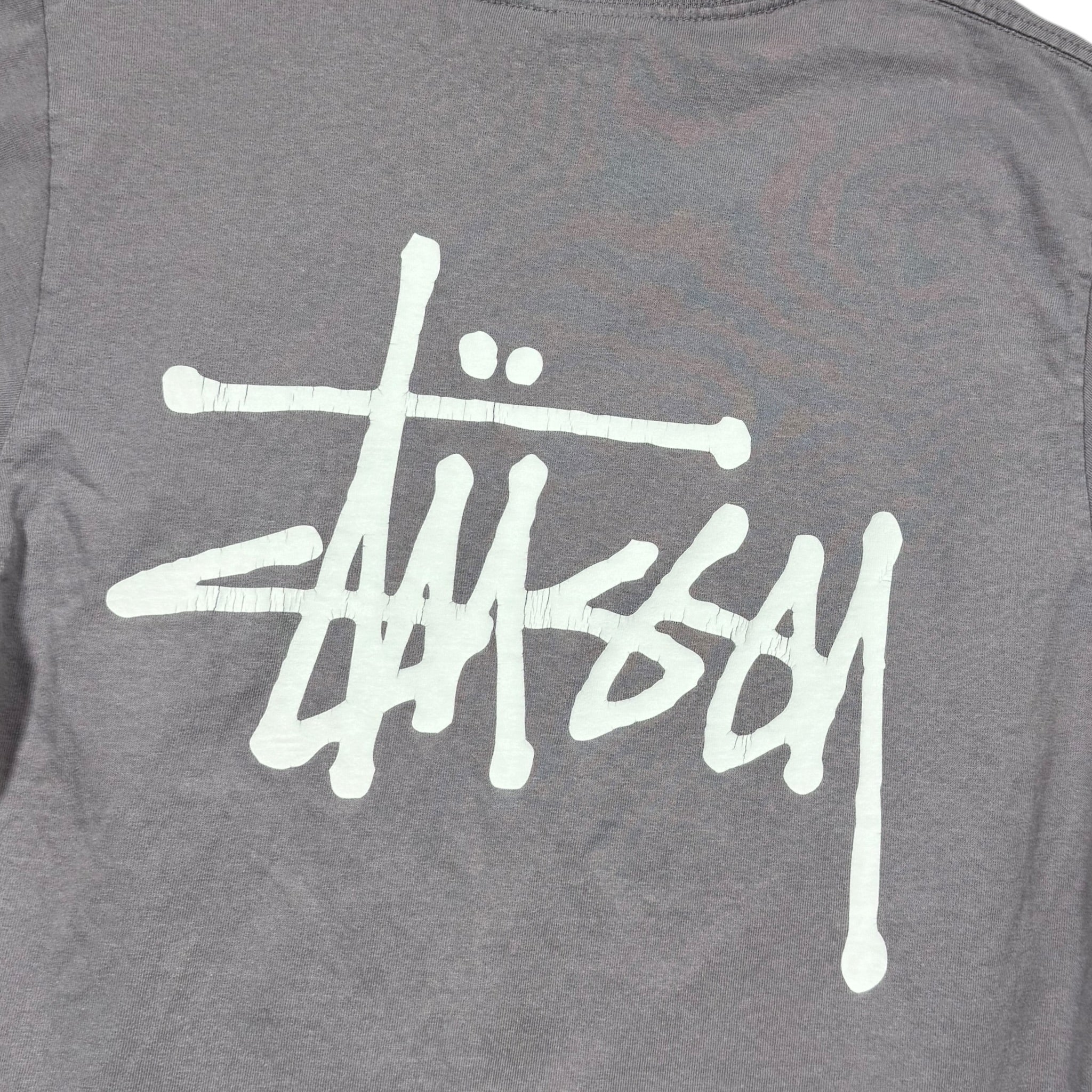 T-shirt Stussy (S)