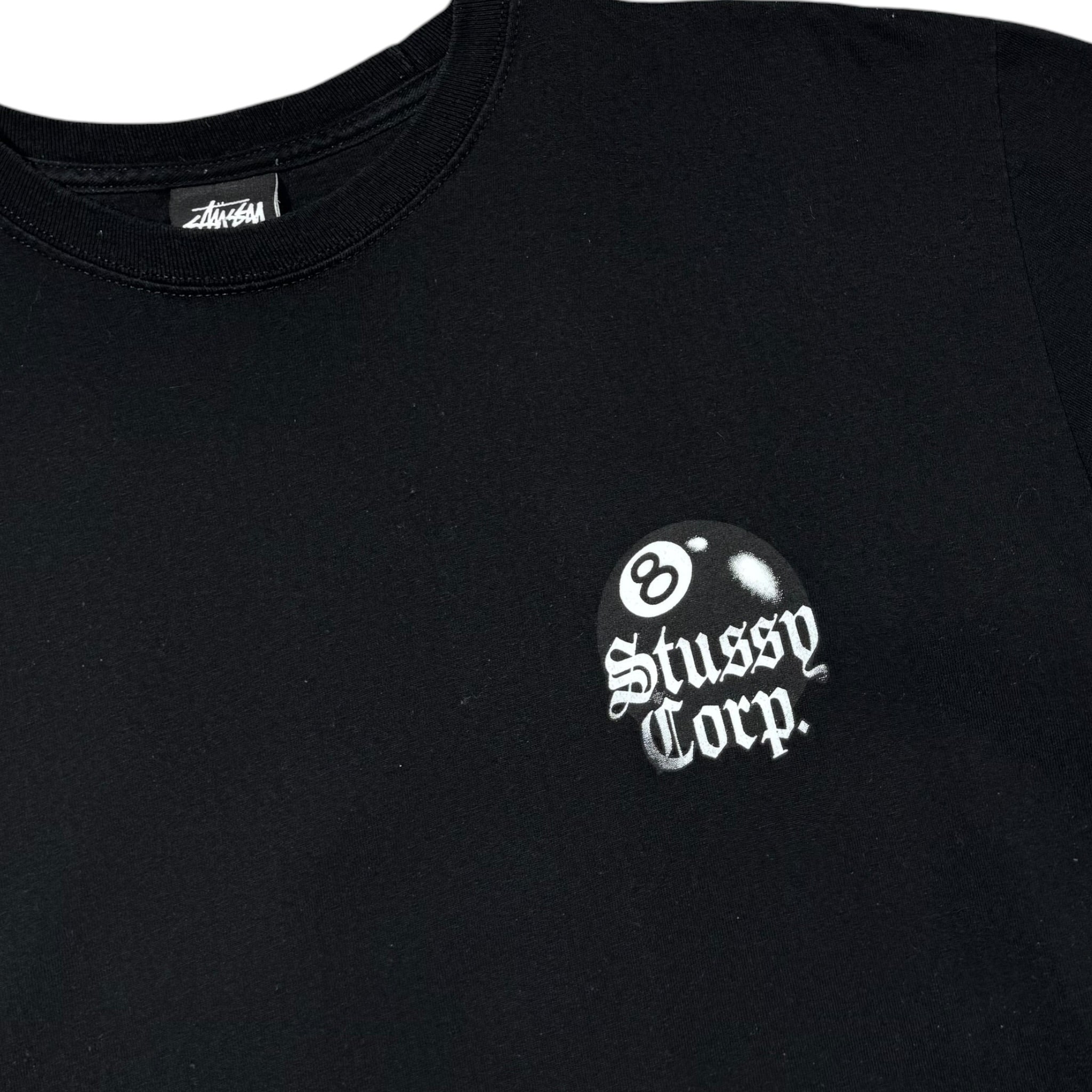 T-shirt Stussy (L)