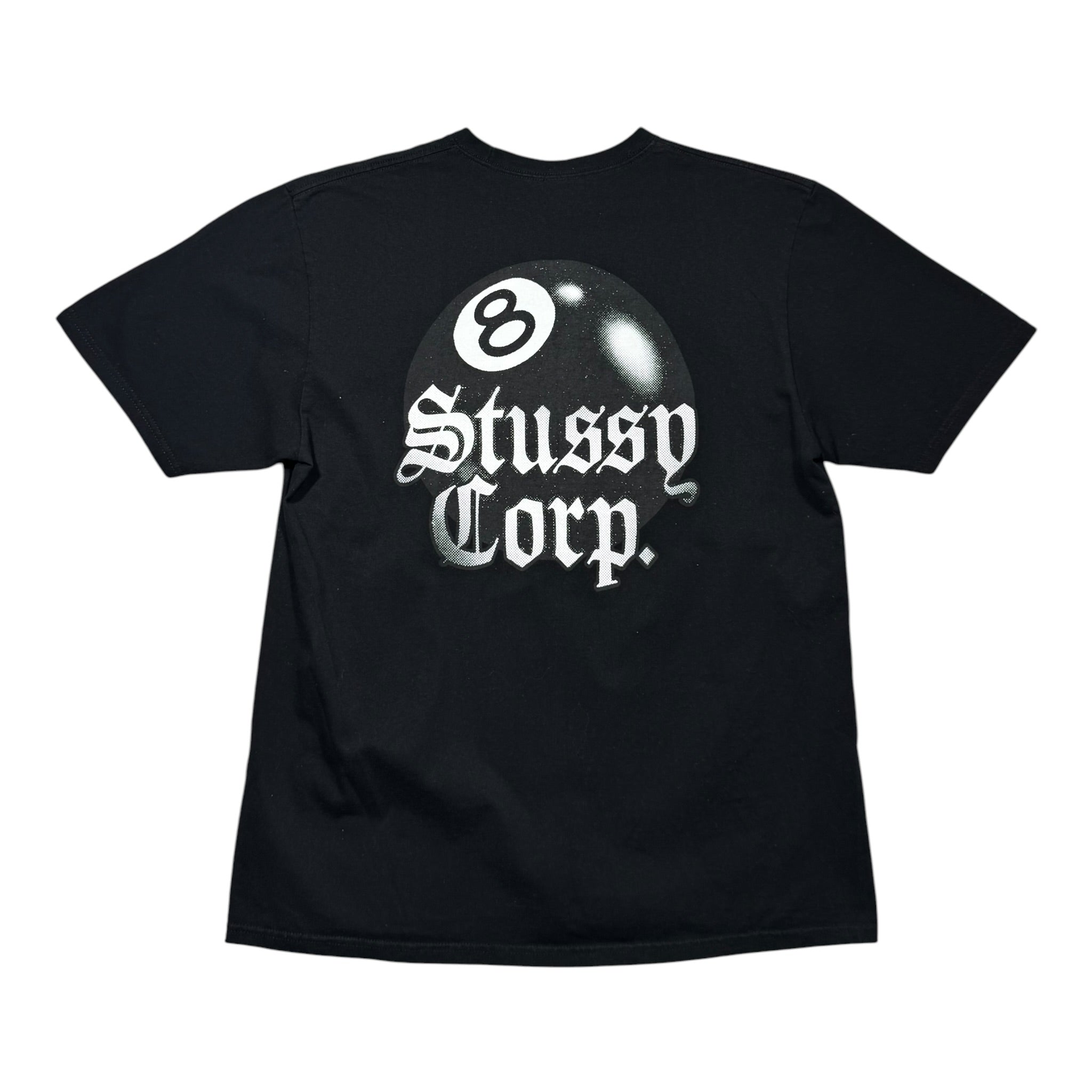 T-shirt Stussy (L)