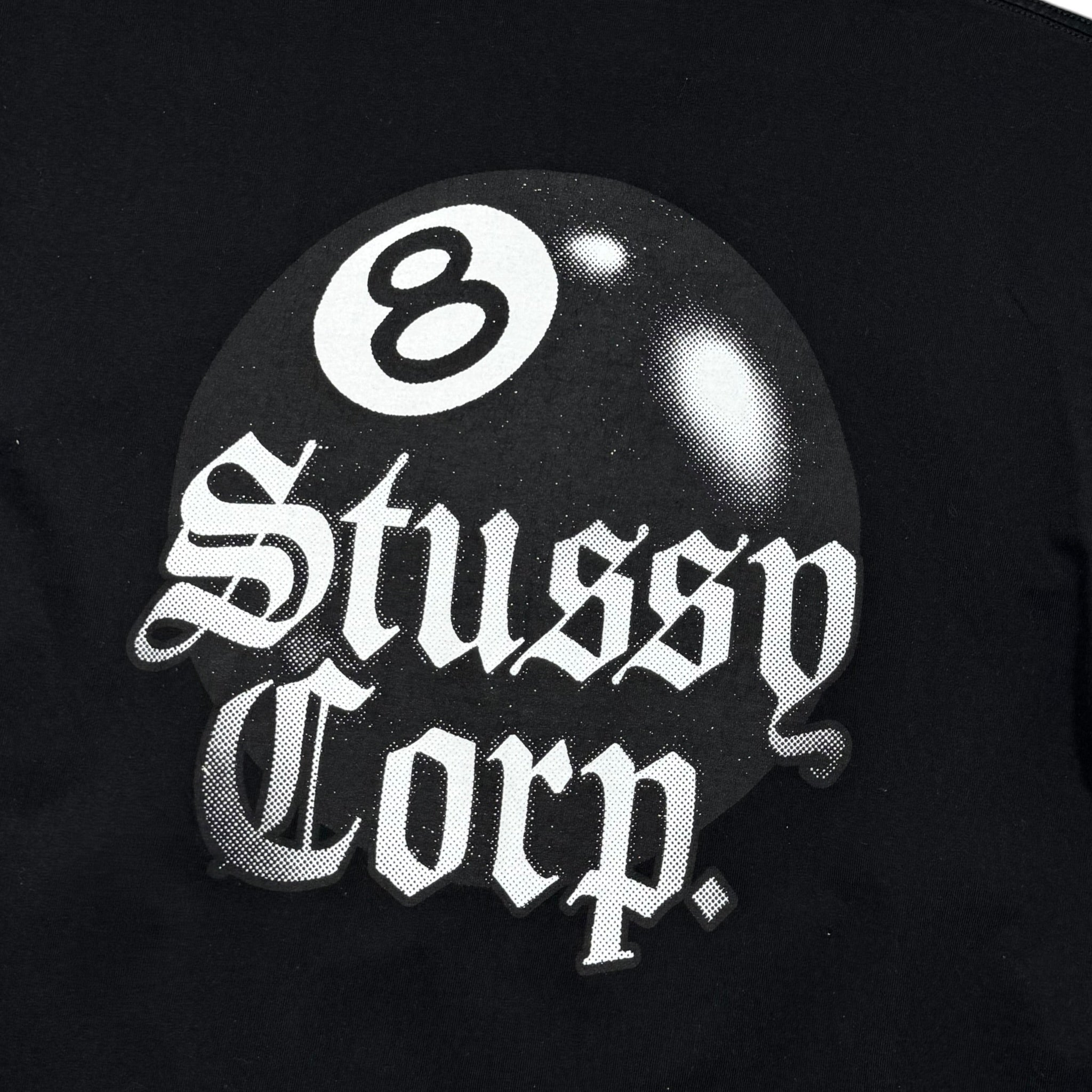 T-shirt Stussy (L)