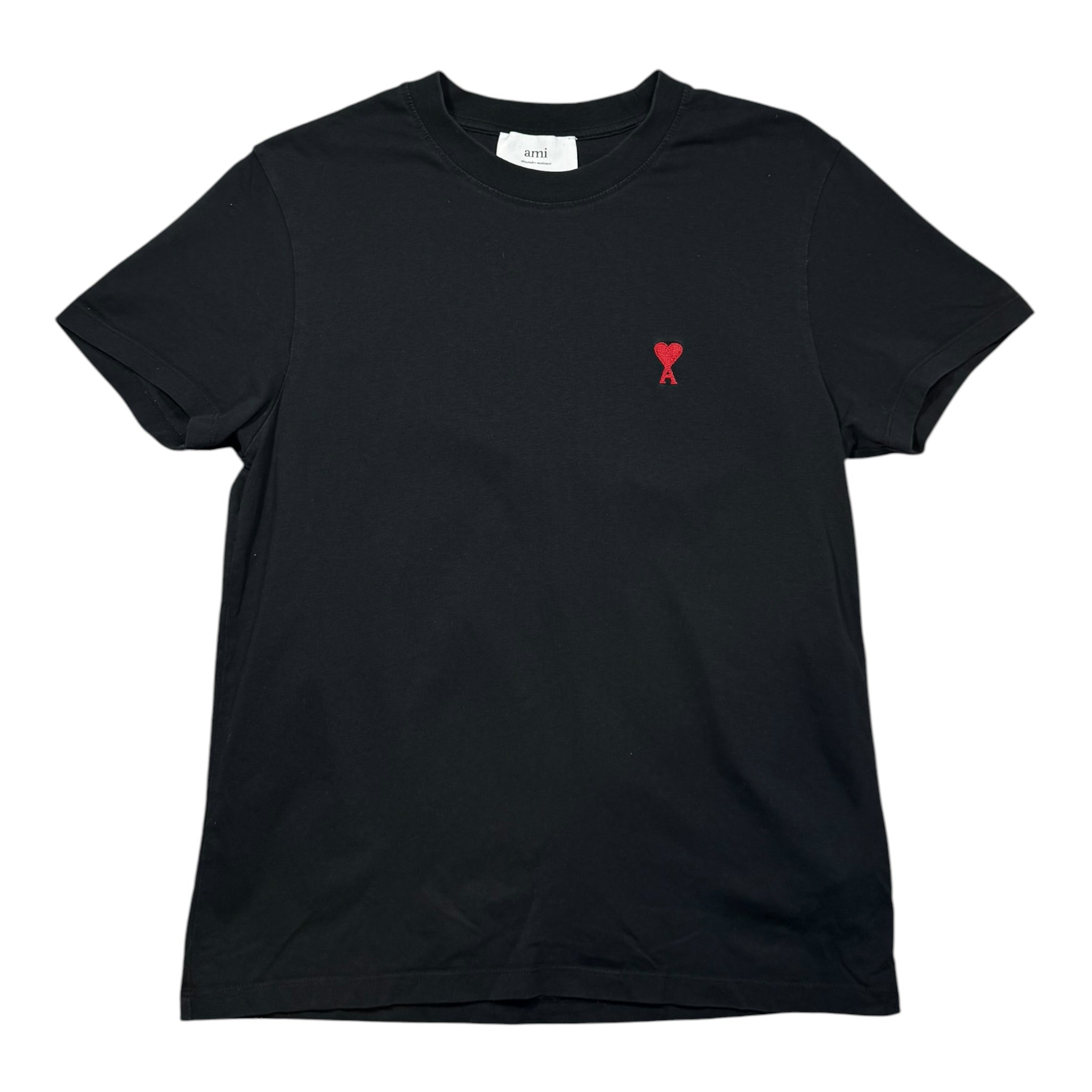 T-shirt AMI (S)
