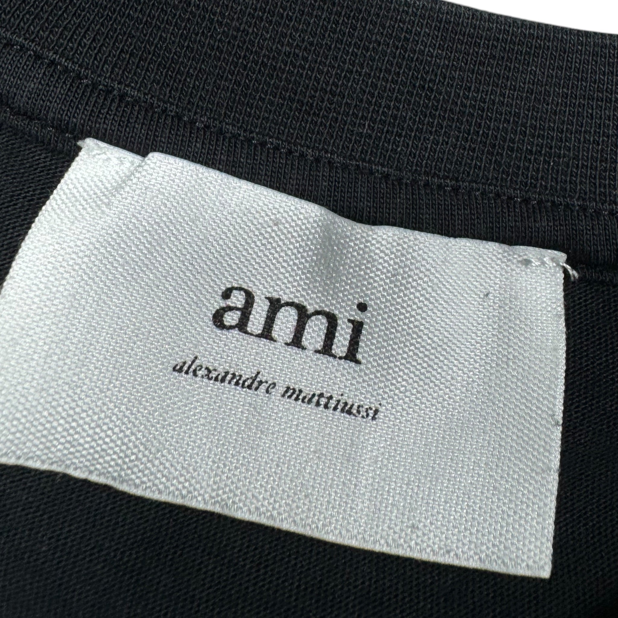T-shirt AMI (S)