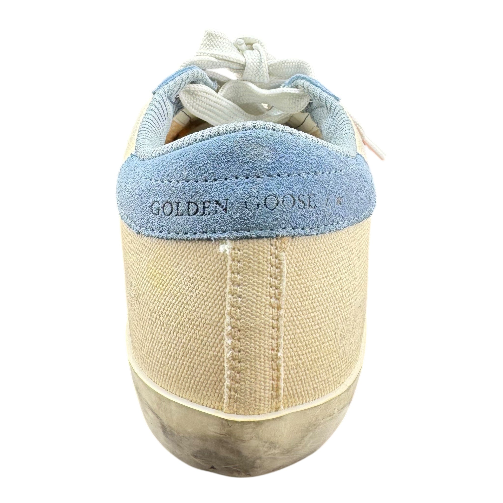 Golden Goose Super Star (36EU)