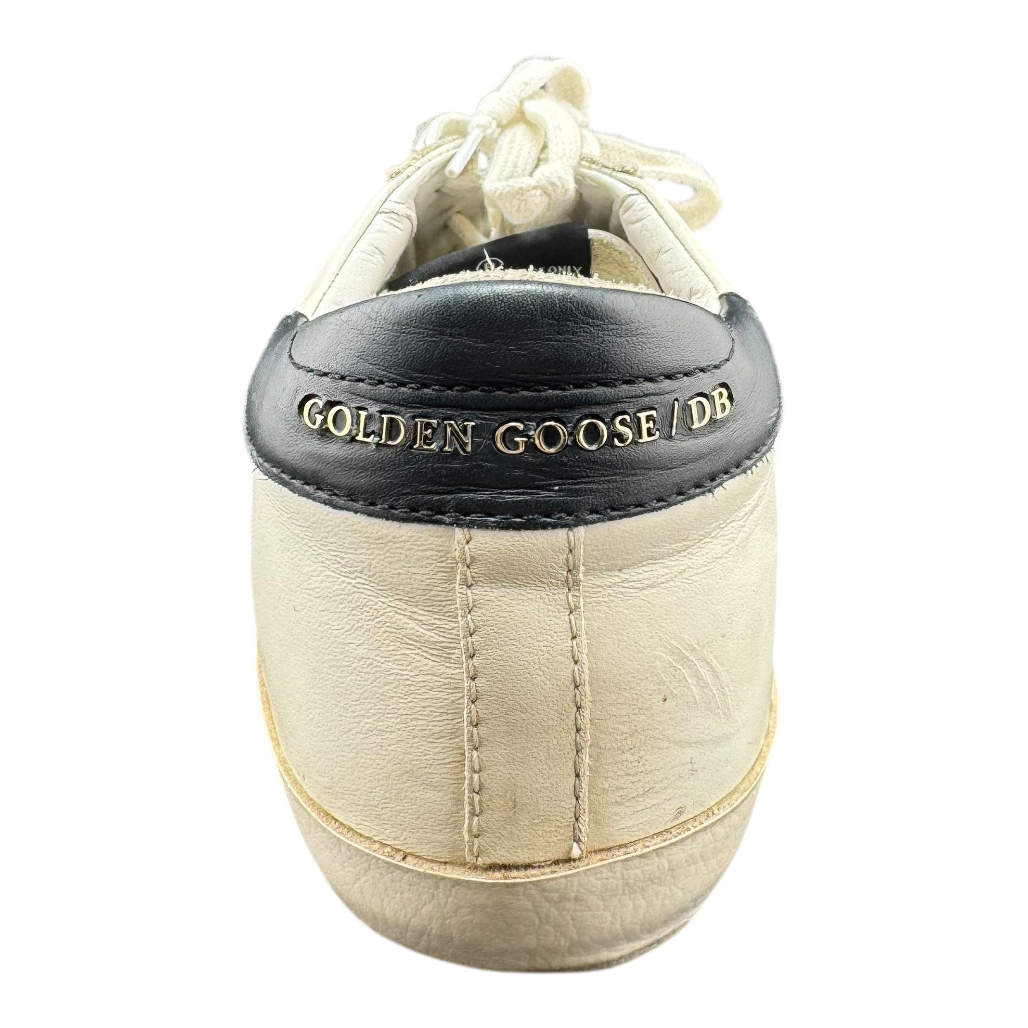 Golden Goose Super Star (38EU)