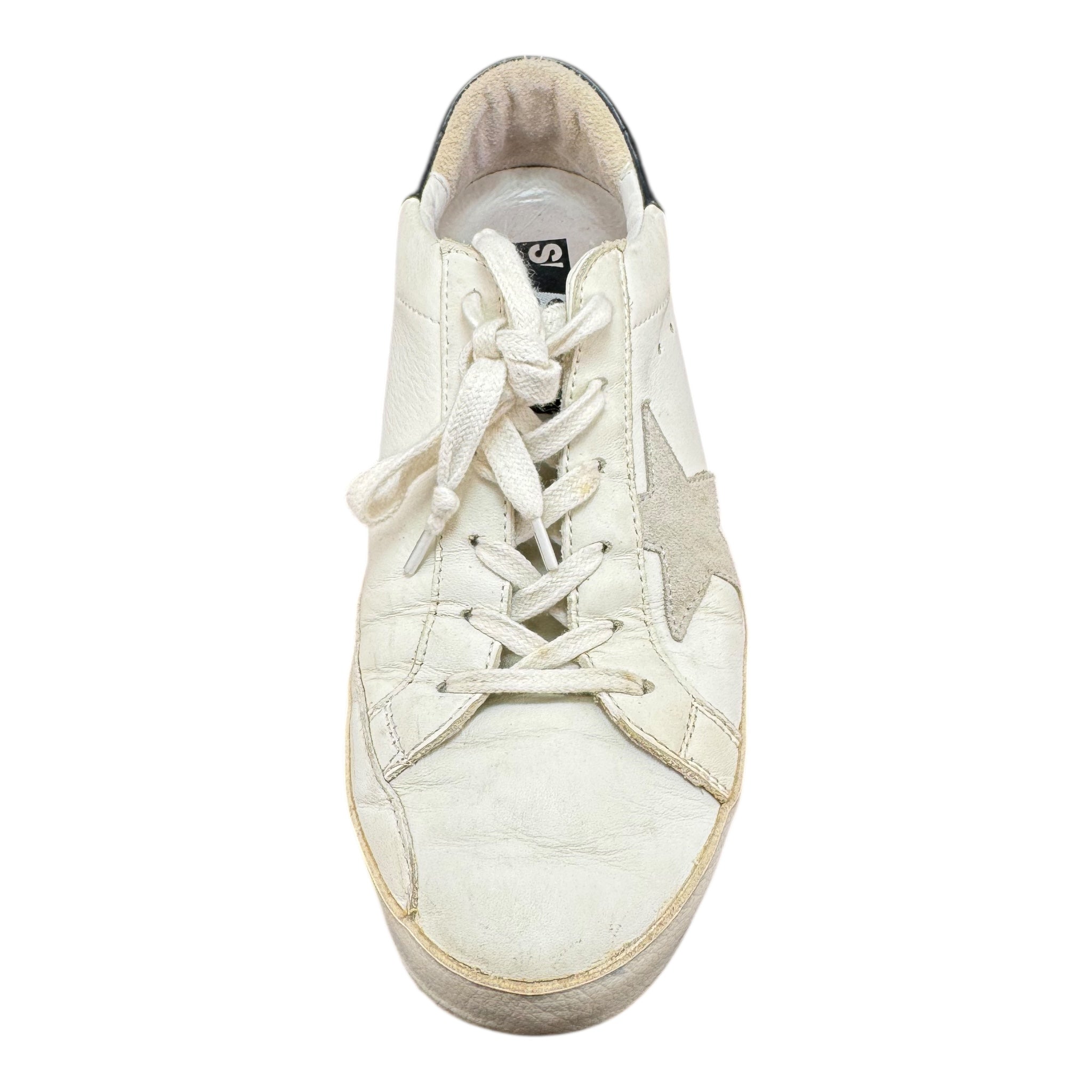 Golden Goose Super Star (38EU)