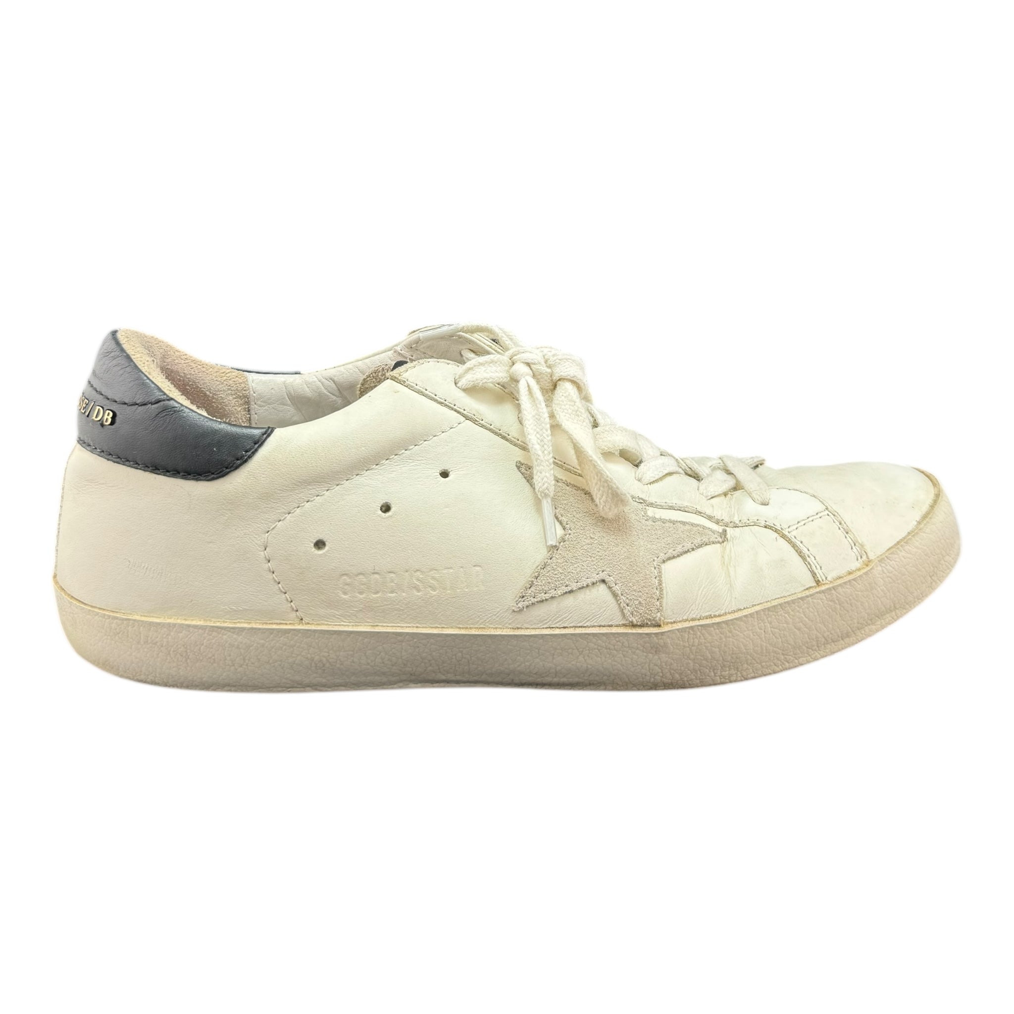 Golden Goose Super Star (38EU)