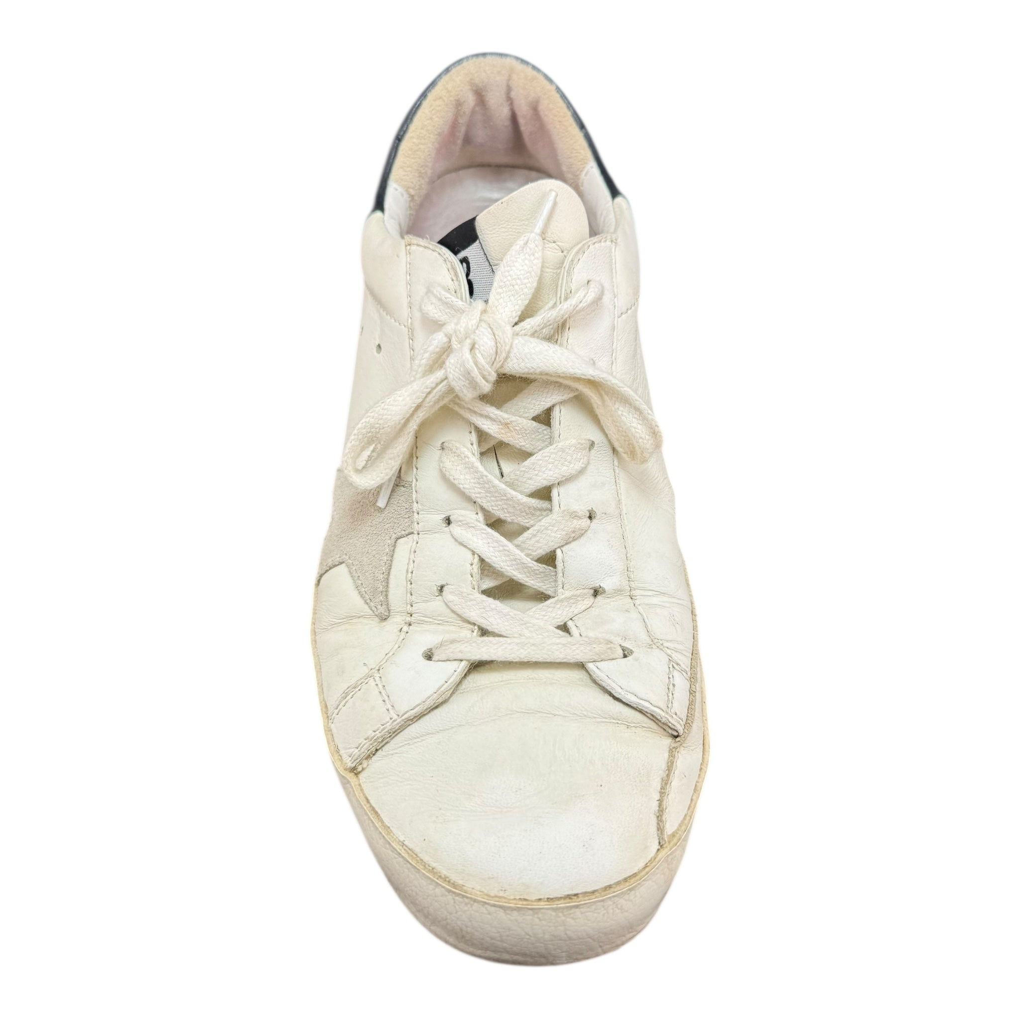 Golden Goose Super Star (38EU)