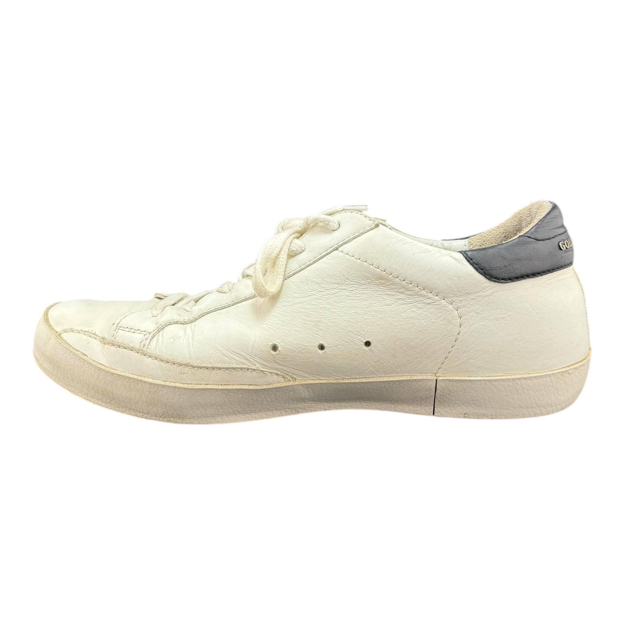 Golden Goose Super Star (38EU)