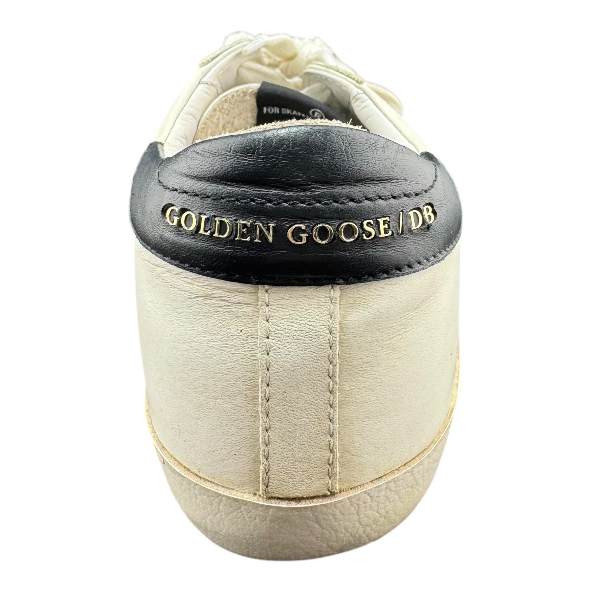Golden Goose Super Star (38EU)