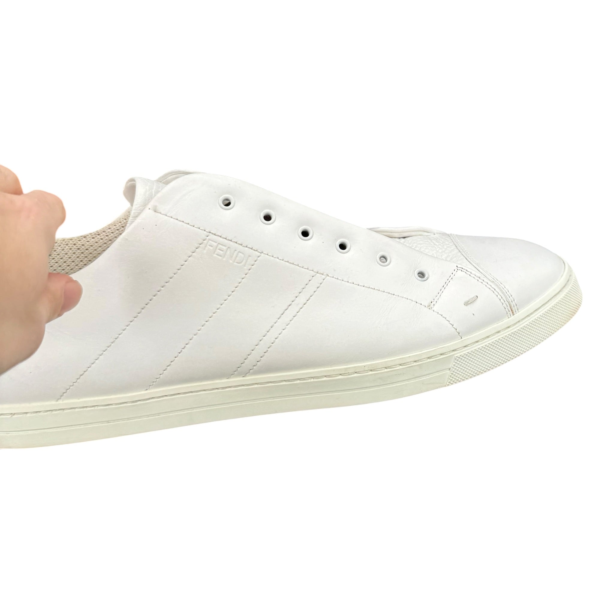 Fendi Sneakers (46EU)