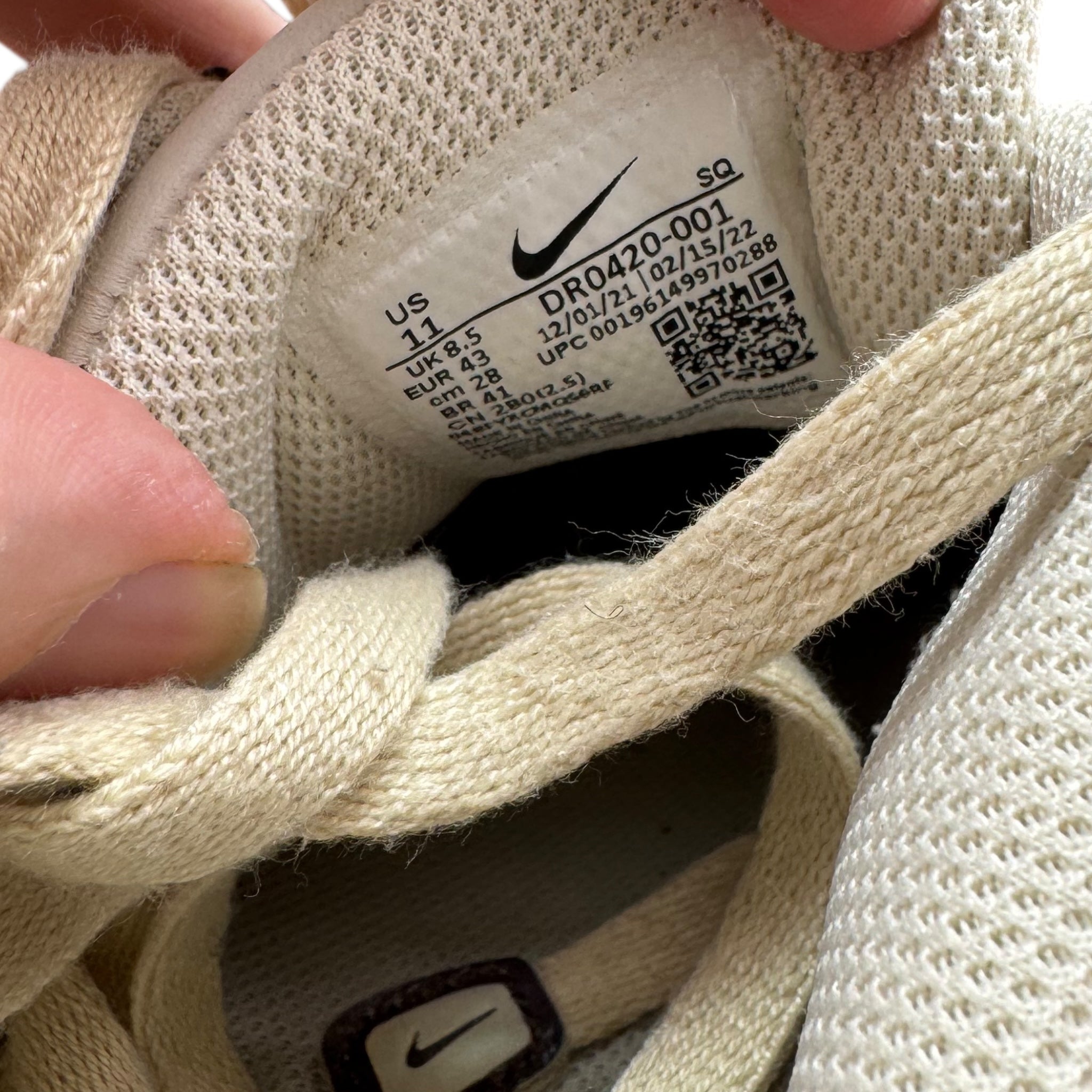 Jacquemus Humara (43EU)