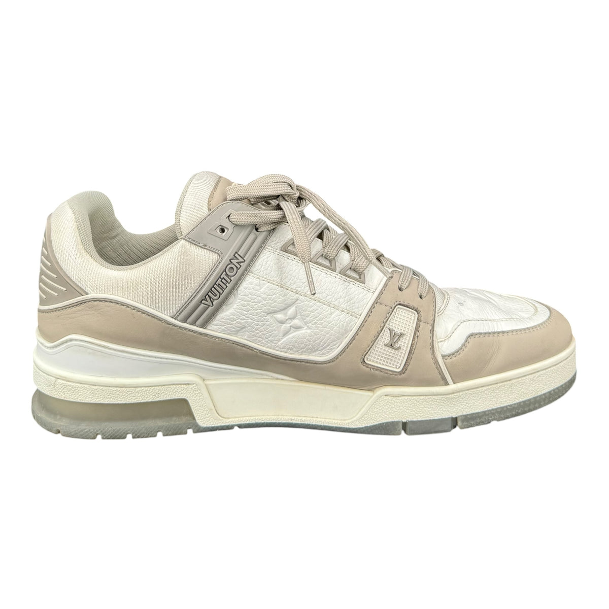Louis Vuitton Trainer (45EU)