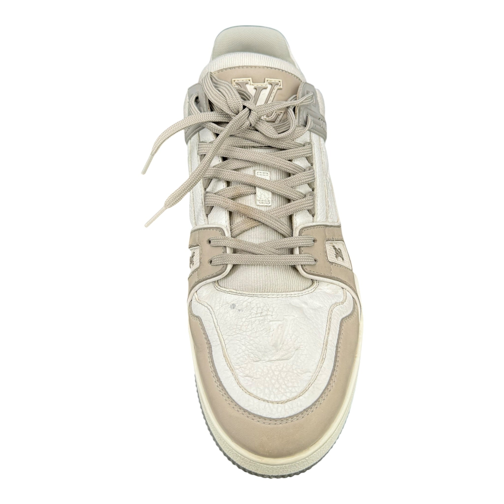 Louis Vuitton Trainer (45EU)