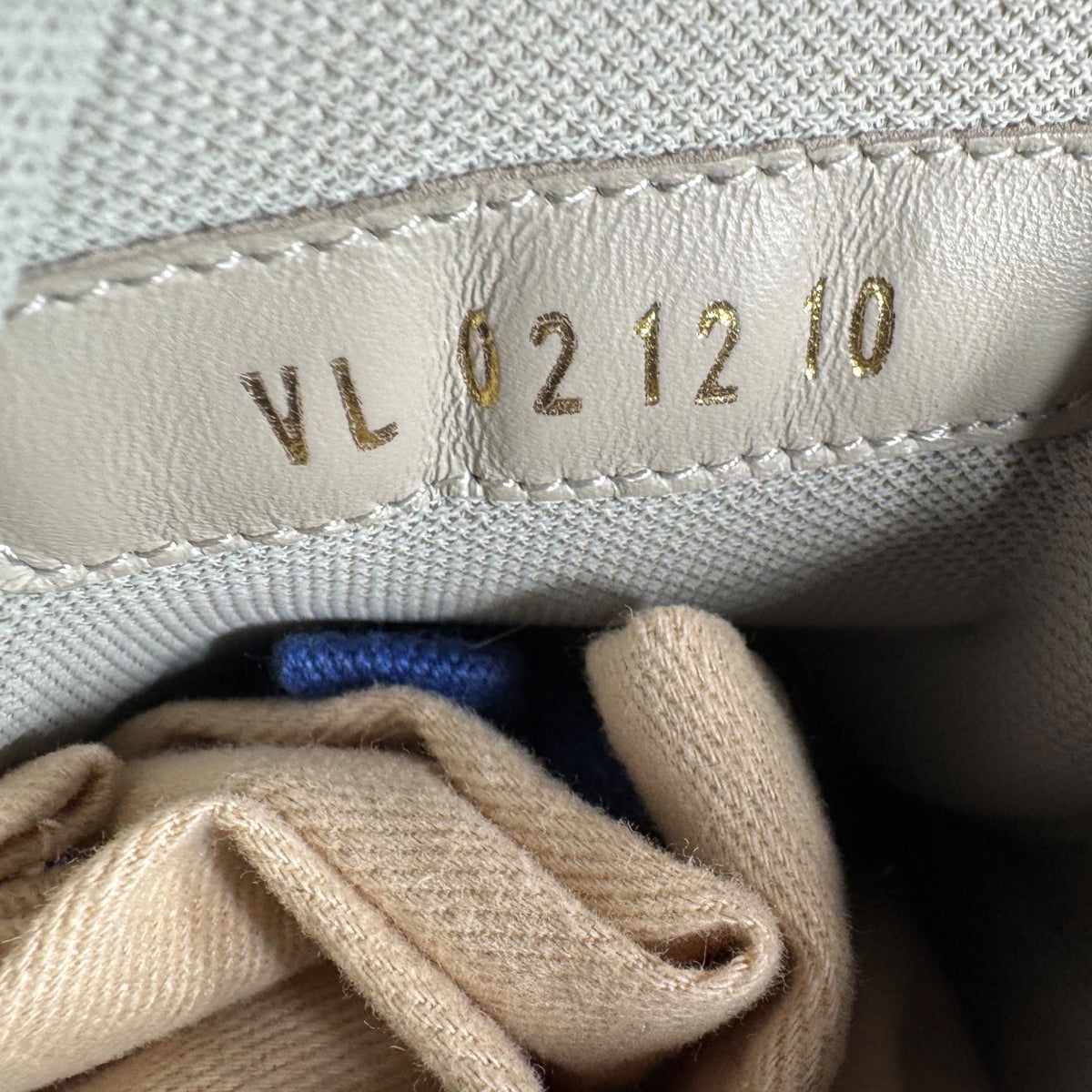 Louis Vuitton Trainer (45EU)