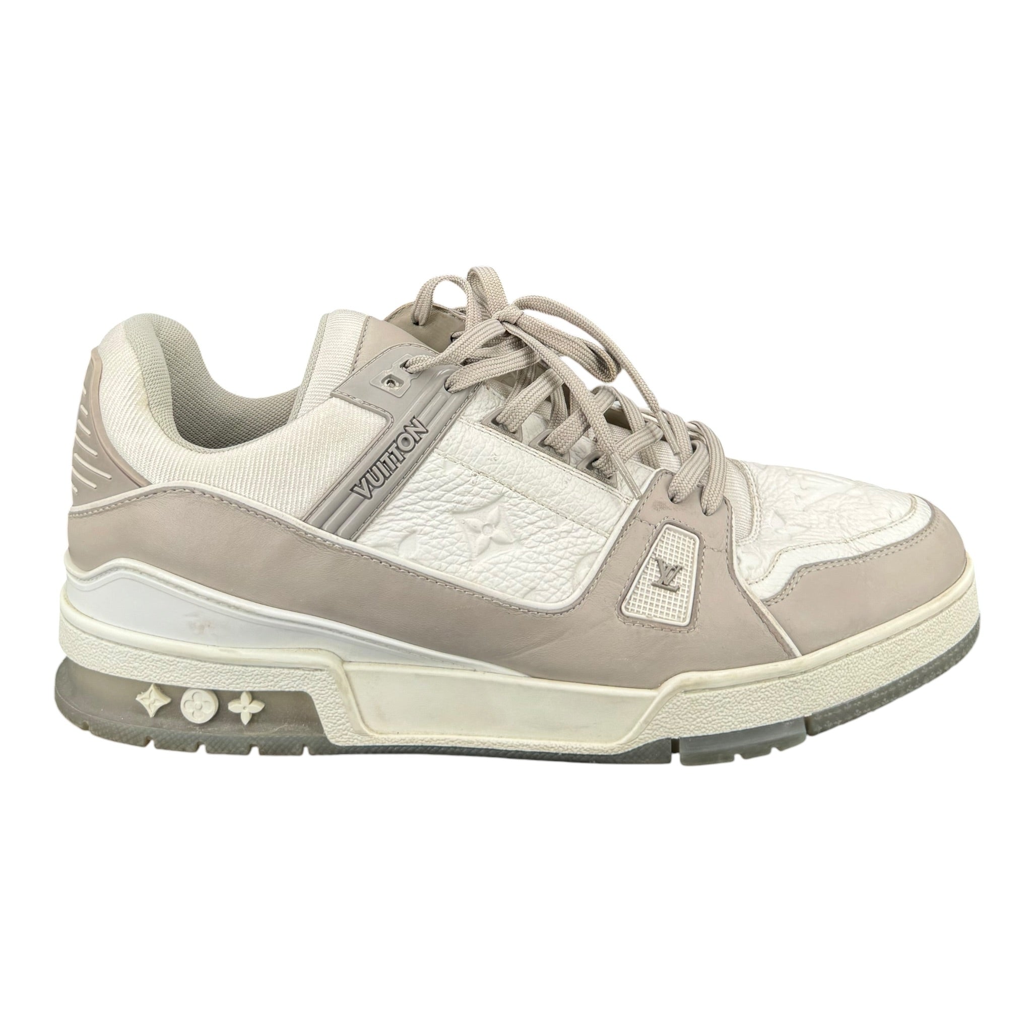 Louis Vuitton Trainer (45EU)