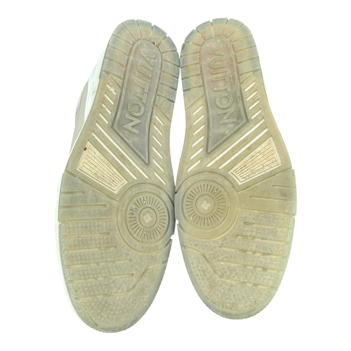 Louis Vuitton Trainer (45EU)