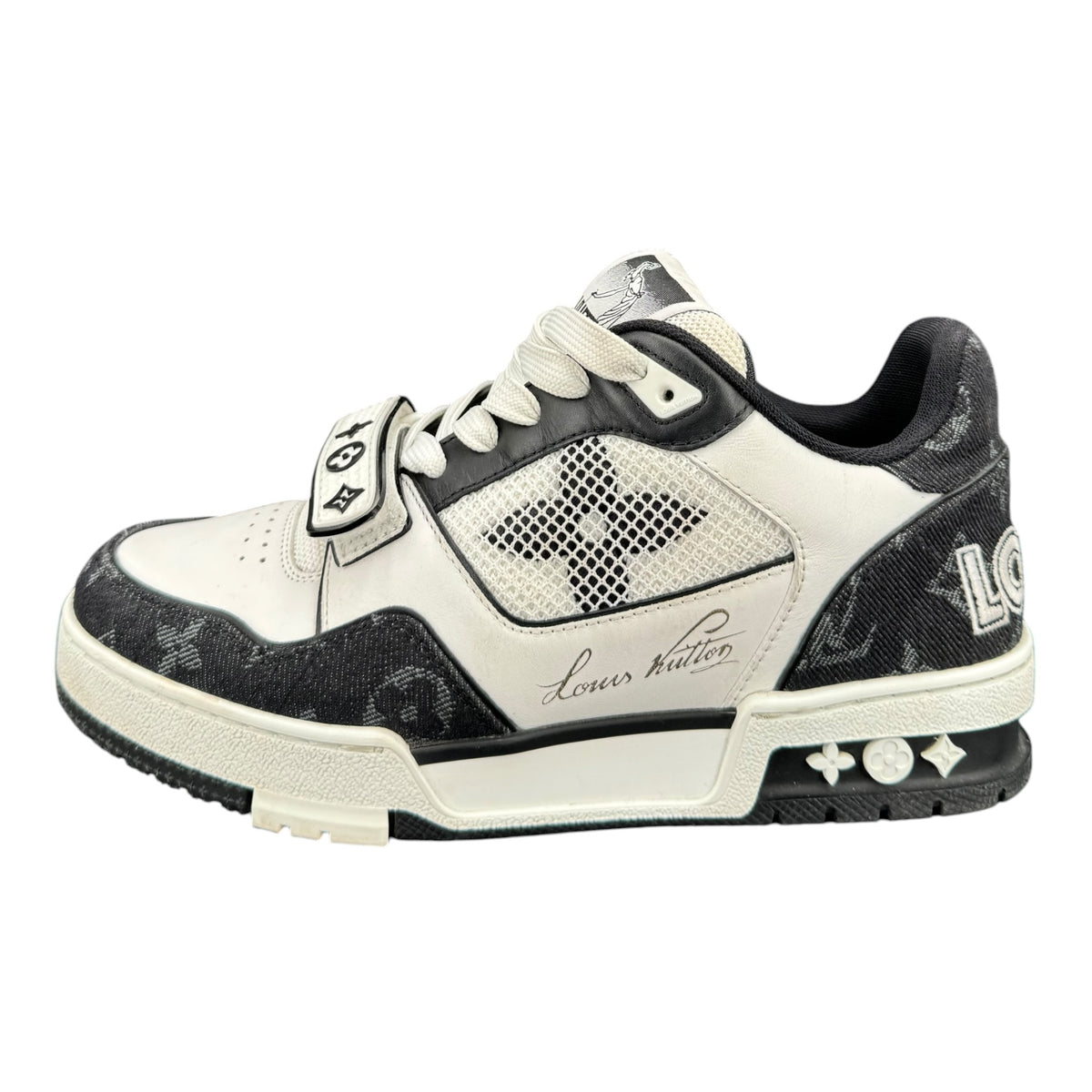Louis Vuitton Trainer (36.5EU)