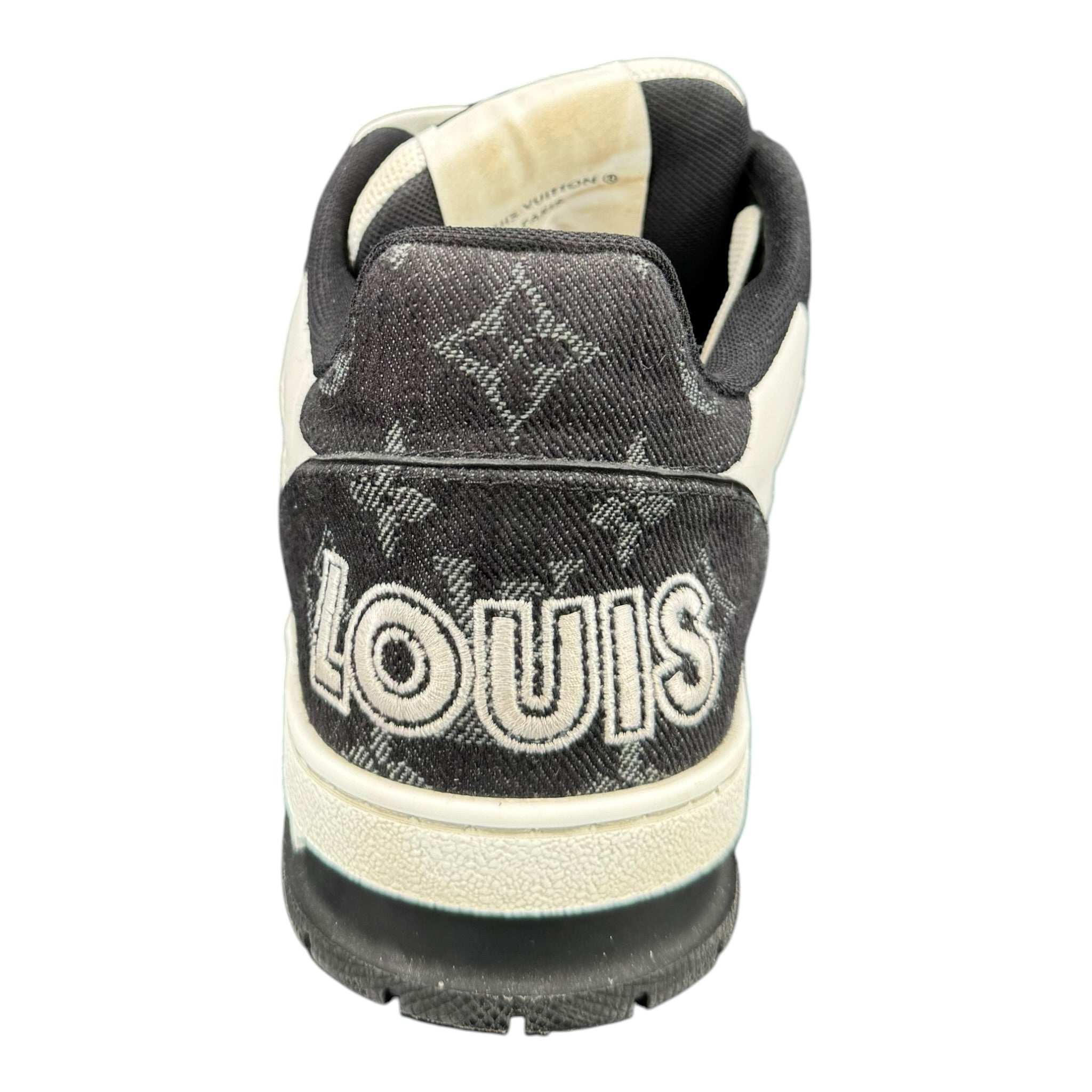 Louis Vuitton Trainer (36.5EU)