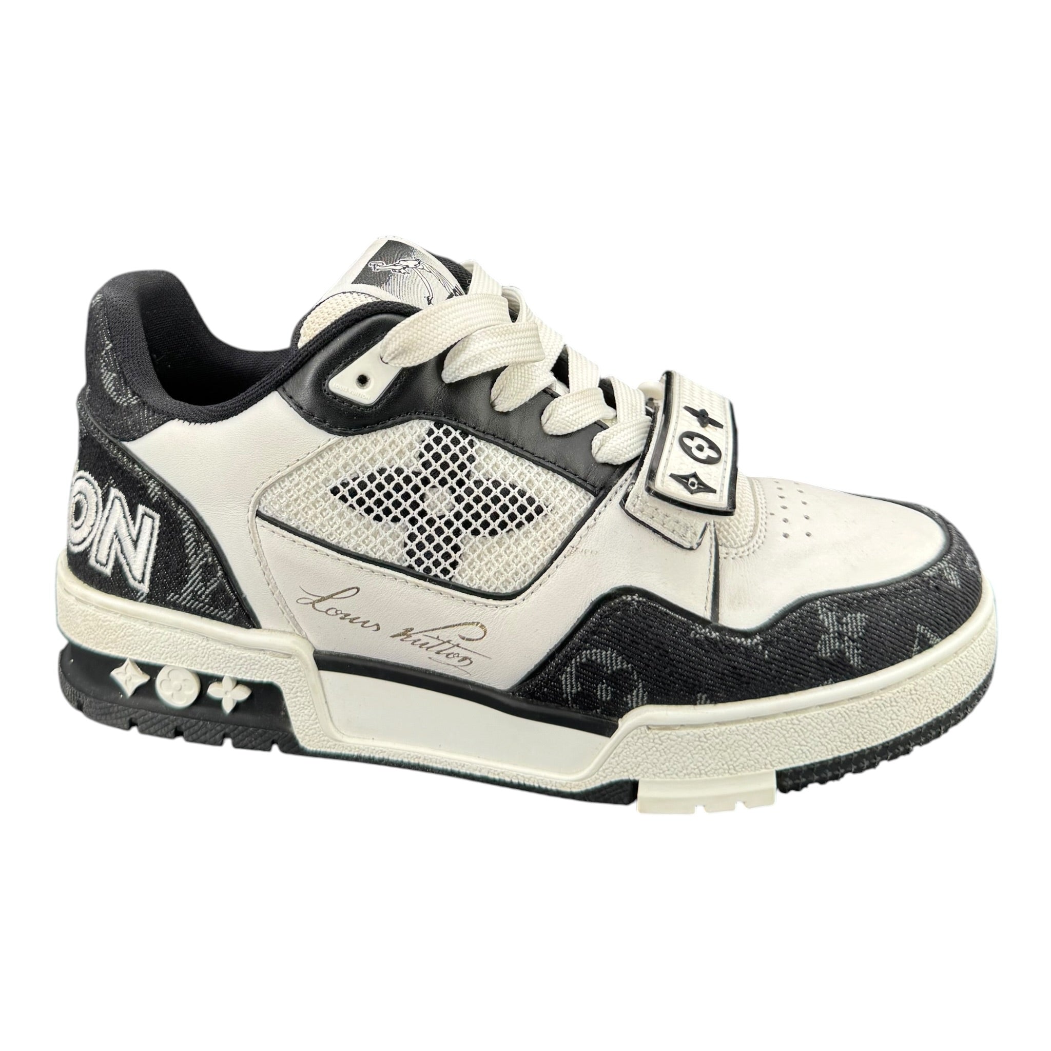 Louis Vuitton Trainer (36.5EU)