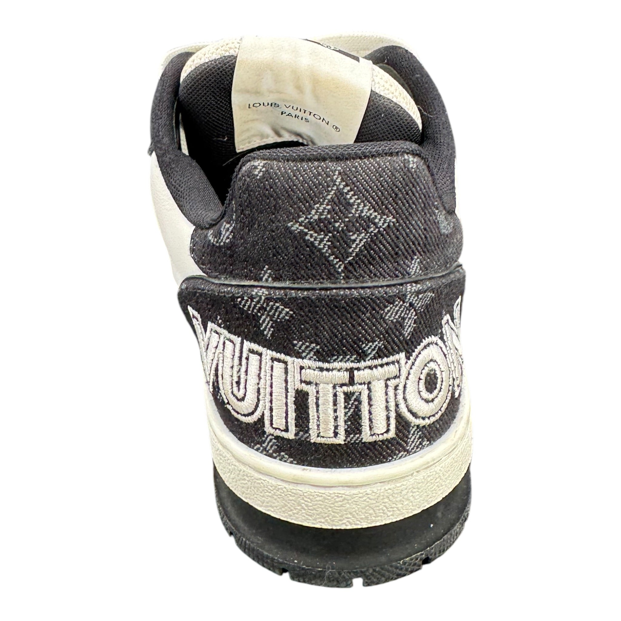 Louis Vuitton Trainer (36.5EU)