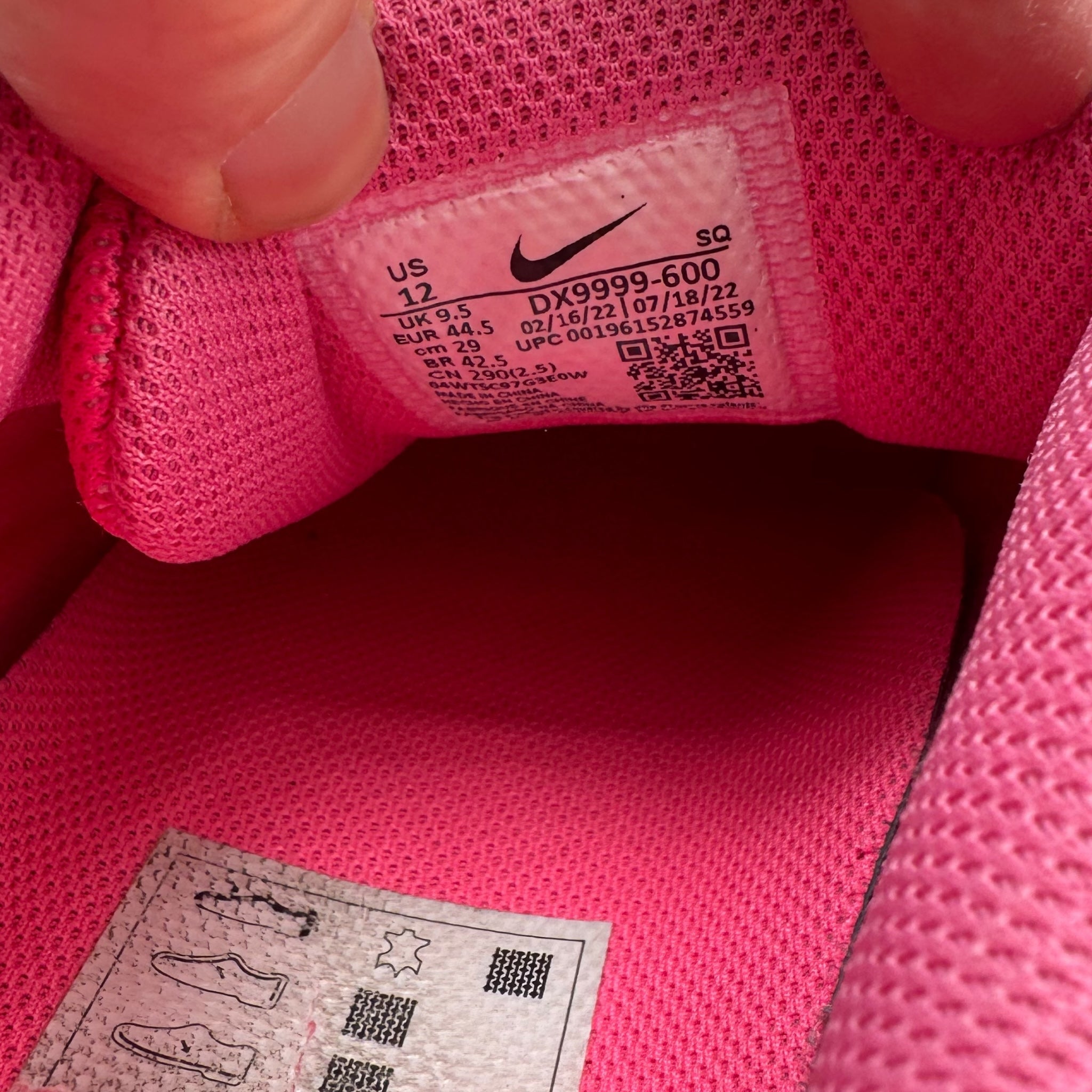 Jacquemus Humara (44.5EU)