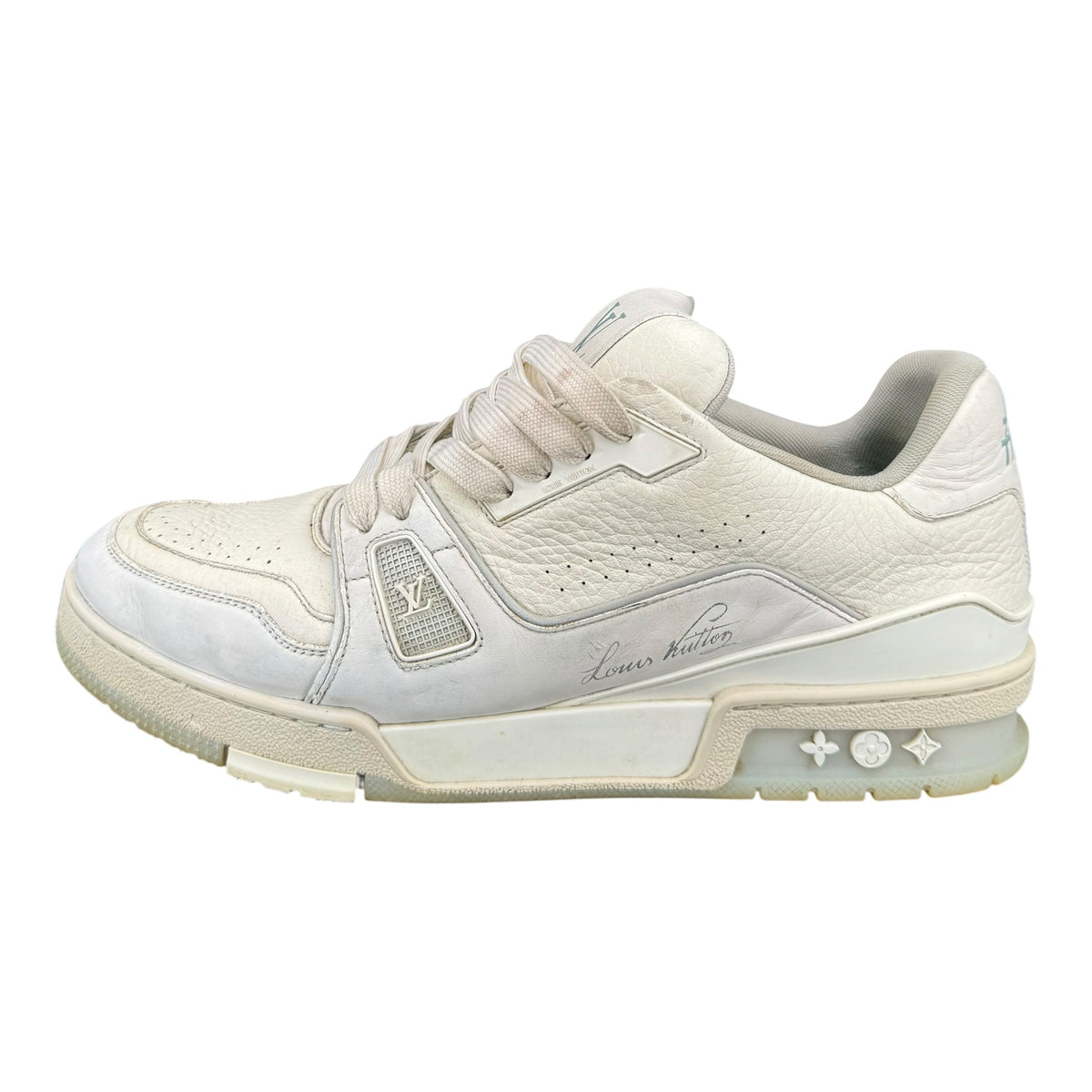 Louis Vuitton Trainer (44EU)