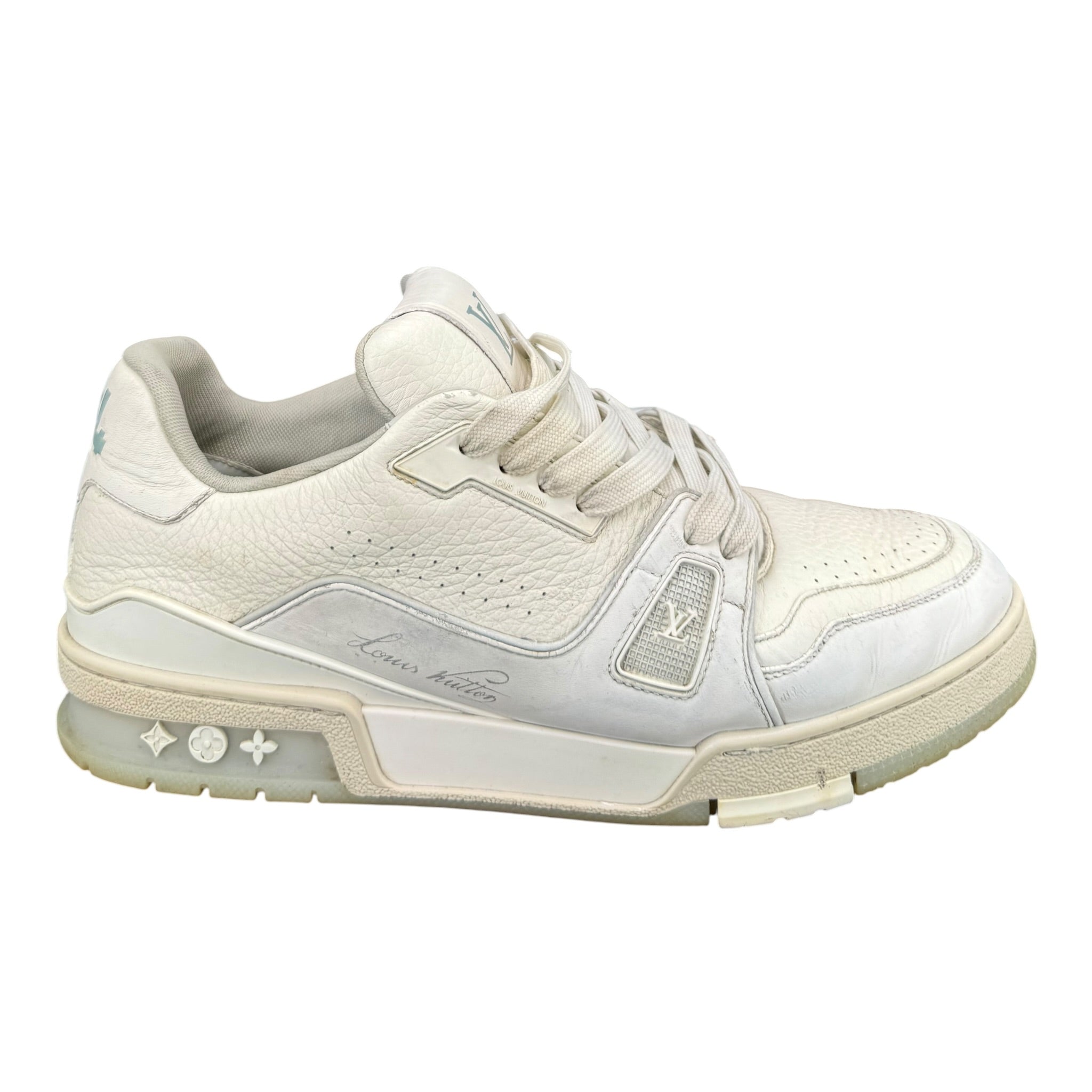 Louis Vuitton Trainer (44EU)