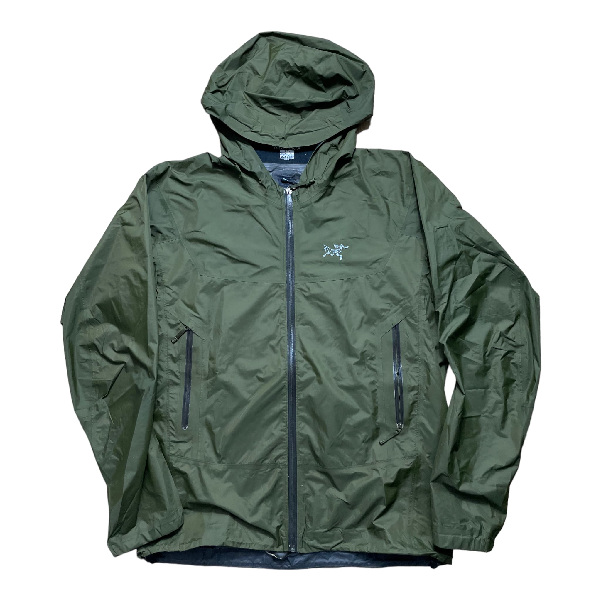 Arc'teryx Gore-Tex Jacke (L)