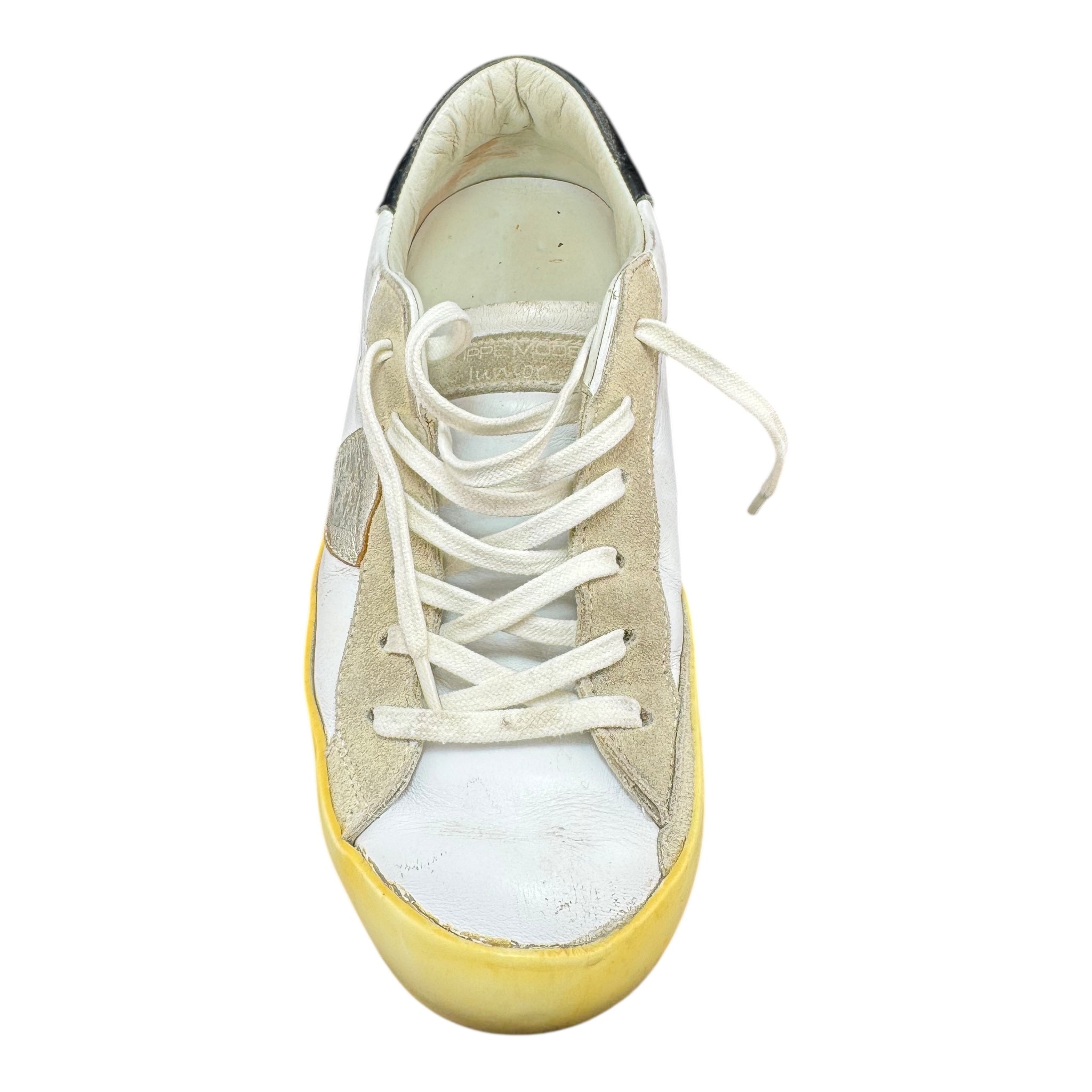 Philipe Model (36EU)